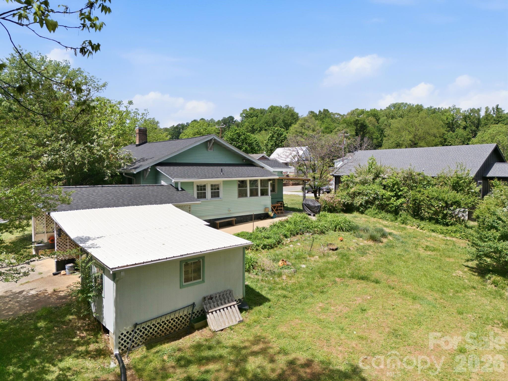 77 Pulliam Street — Marion