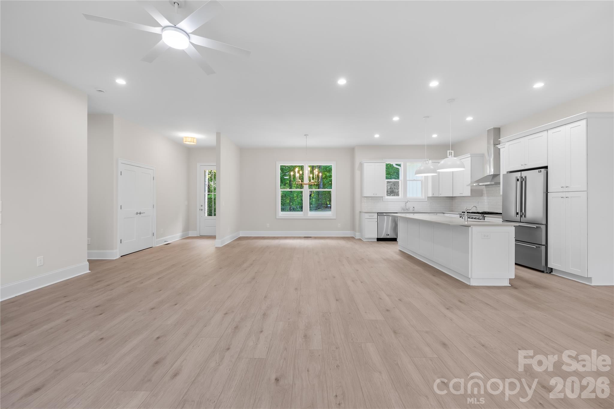 123 Pier Drive — Statesville
