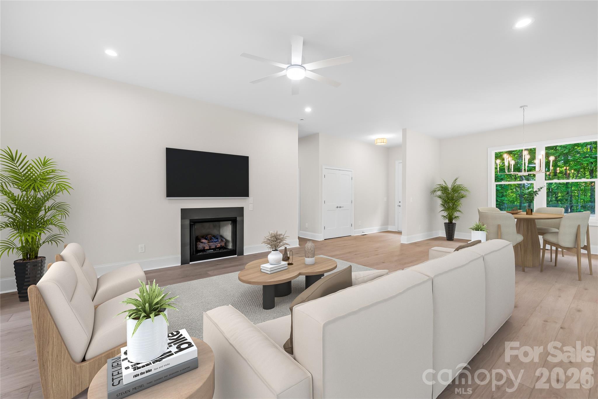 123 Pier Drive — Statesville