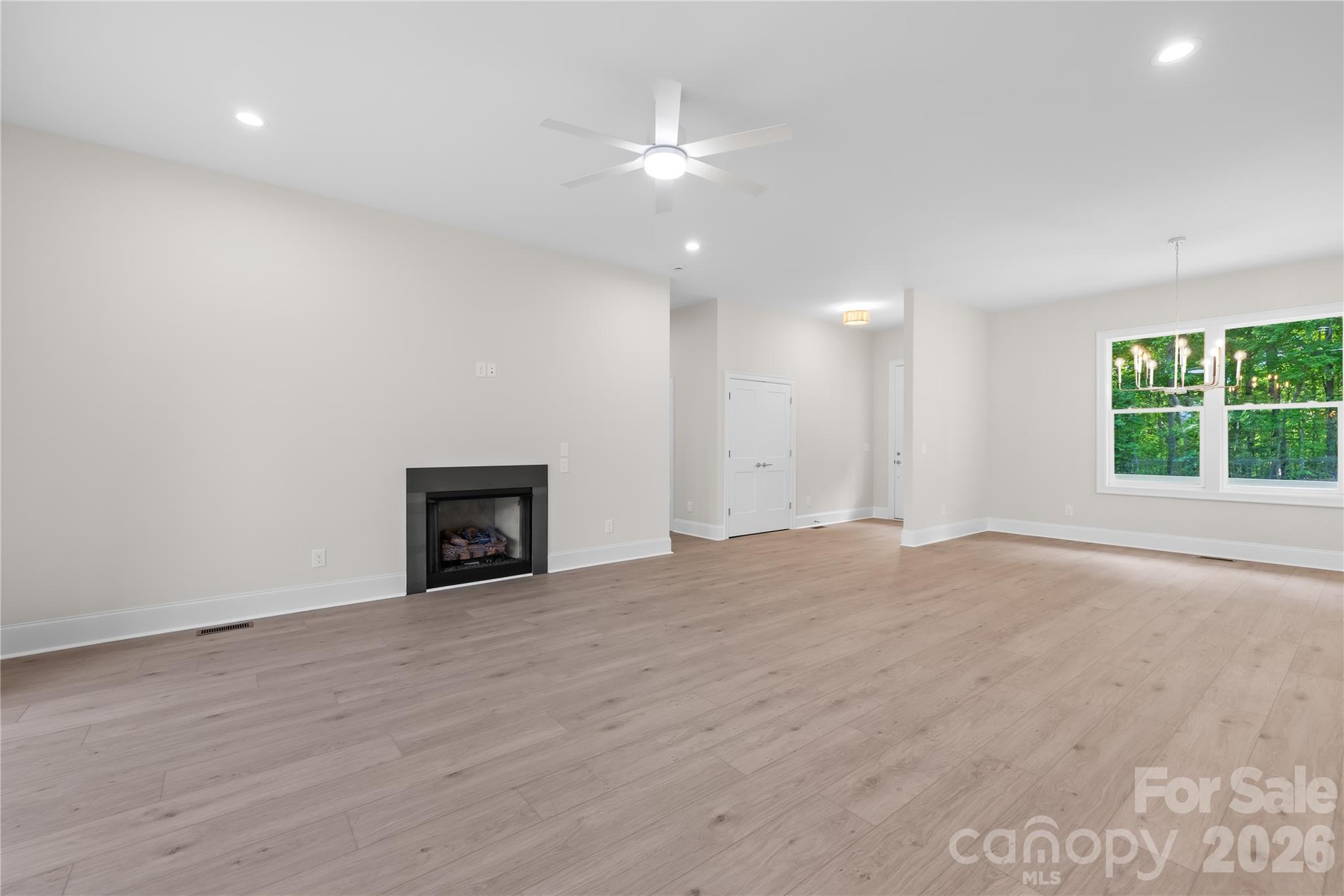 123 Pier Drive — Statesville