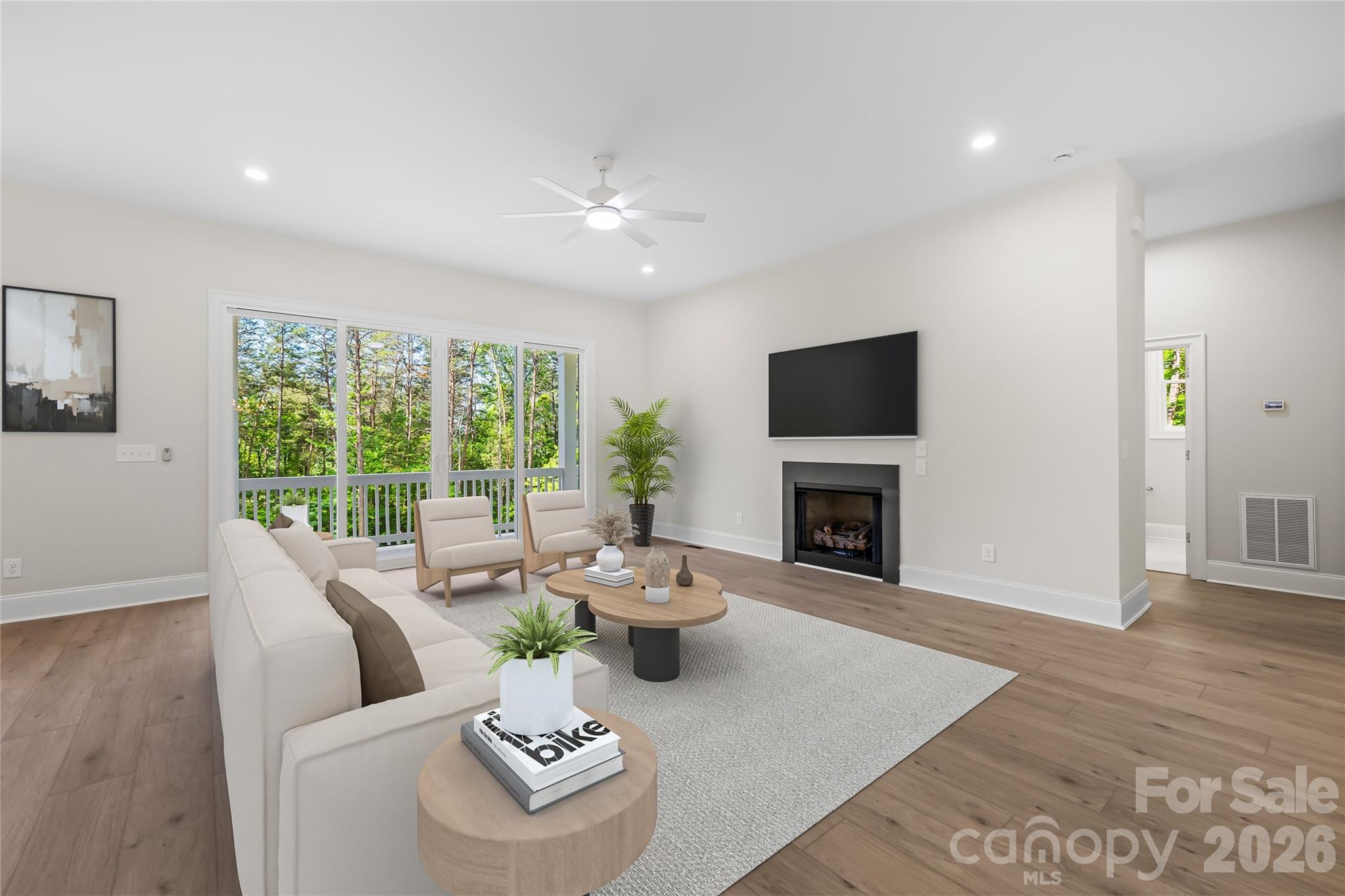 123 Pier Drive — Statesville