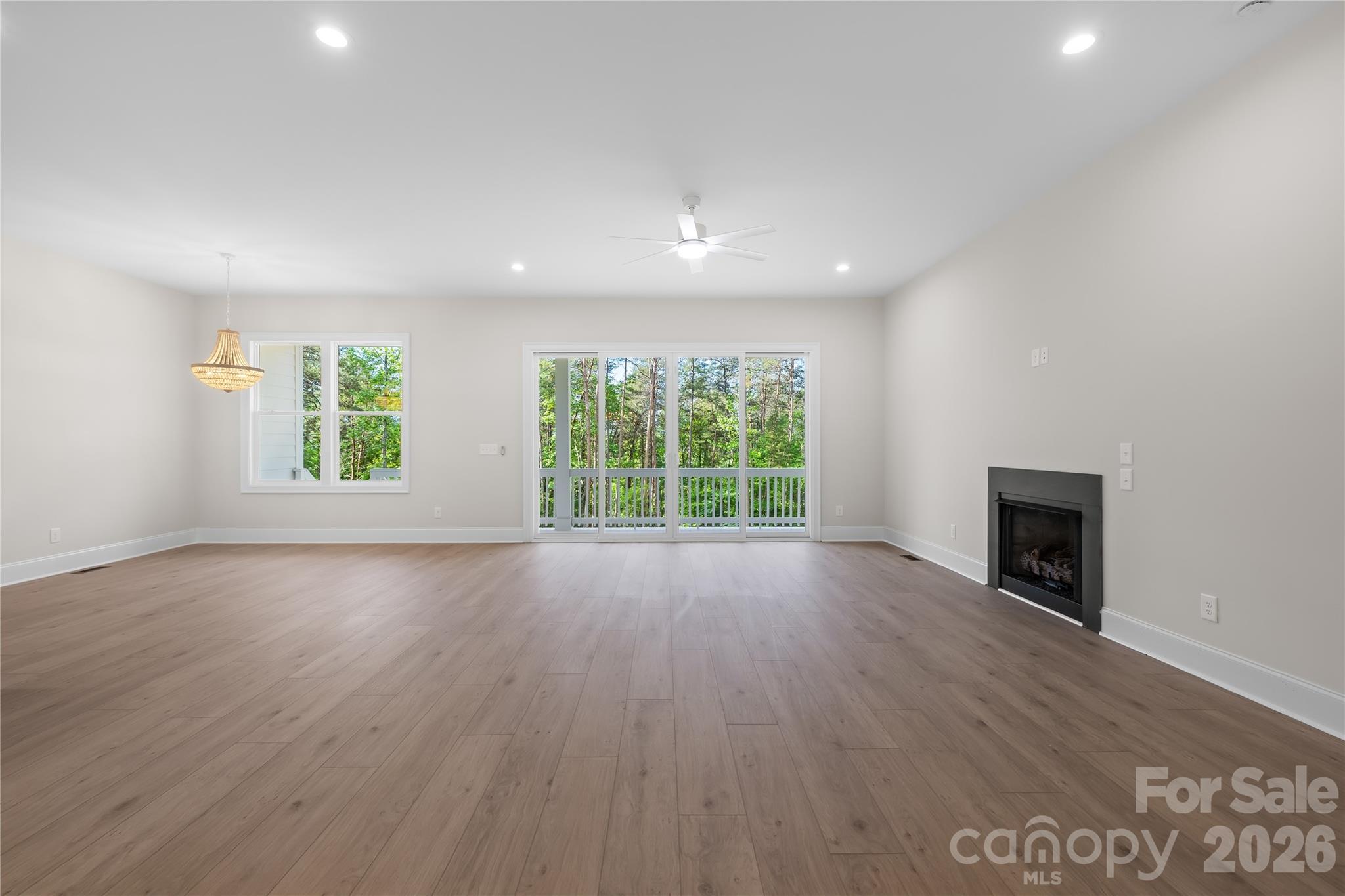 123 Pier Drive — Statesville