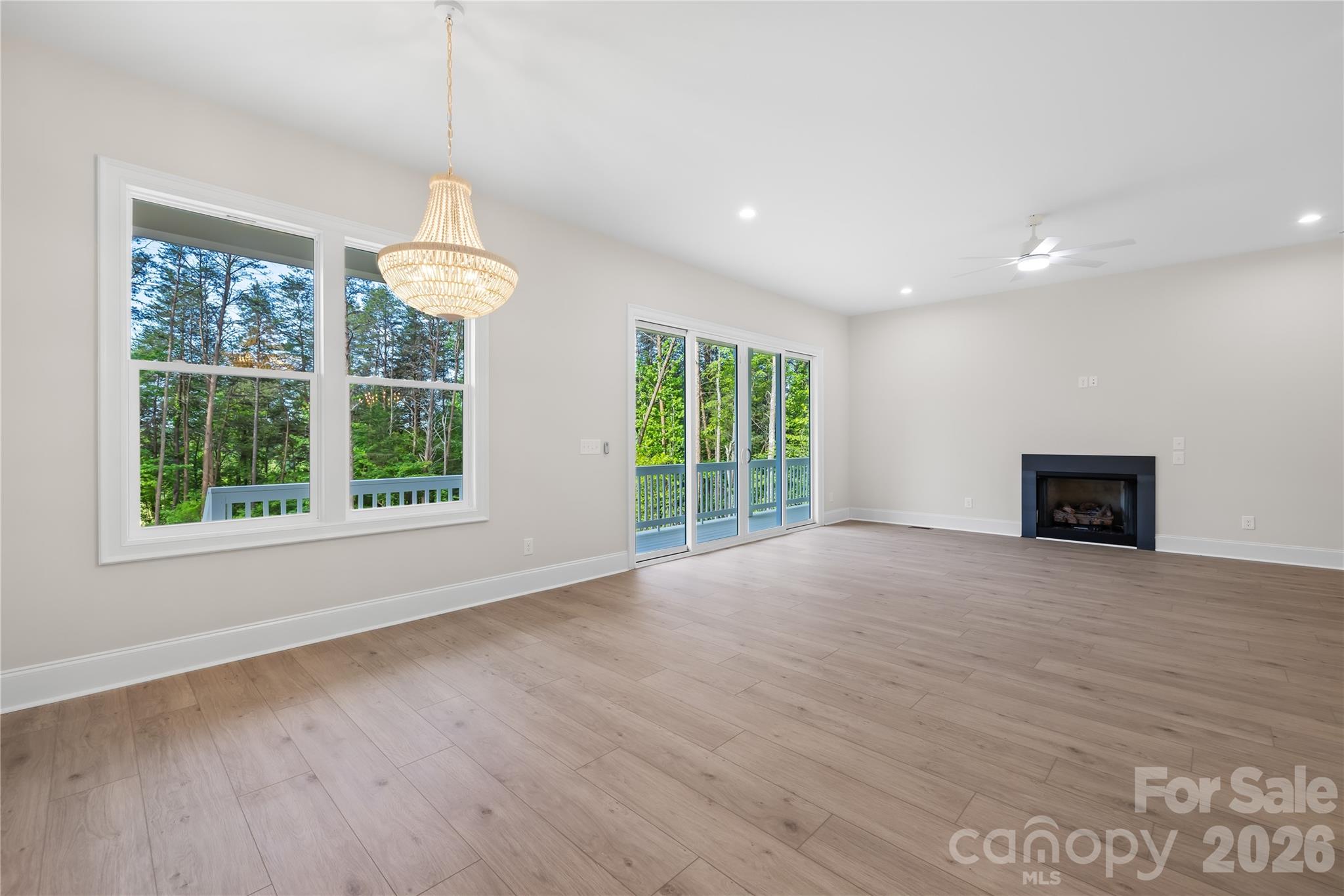 123 Pier Drive — Statesville
