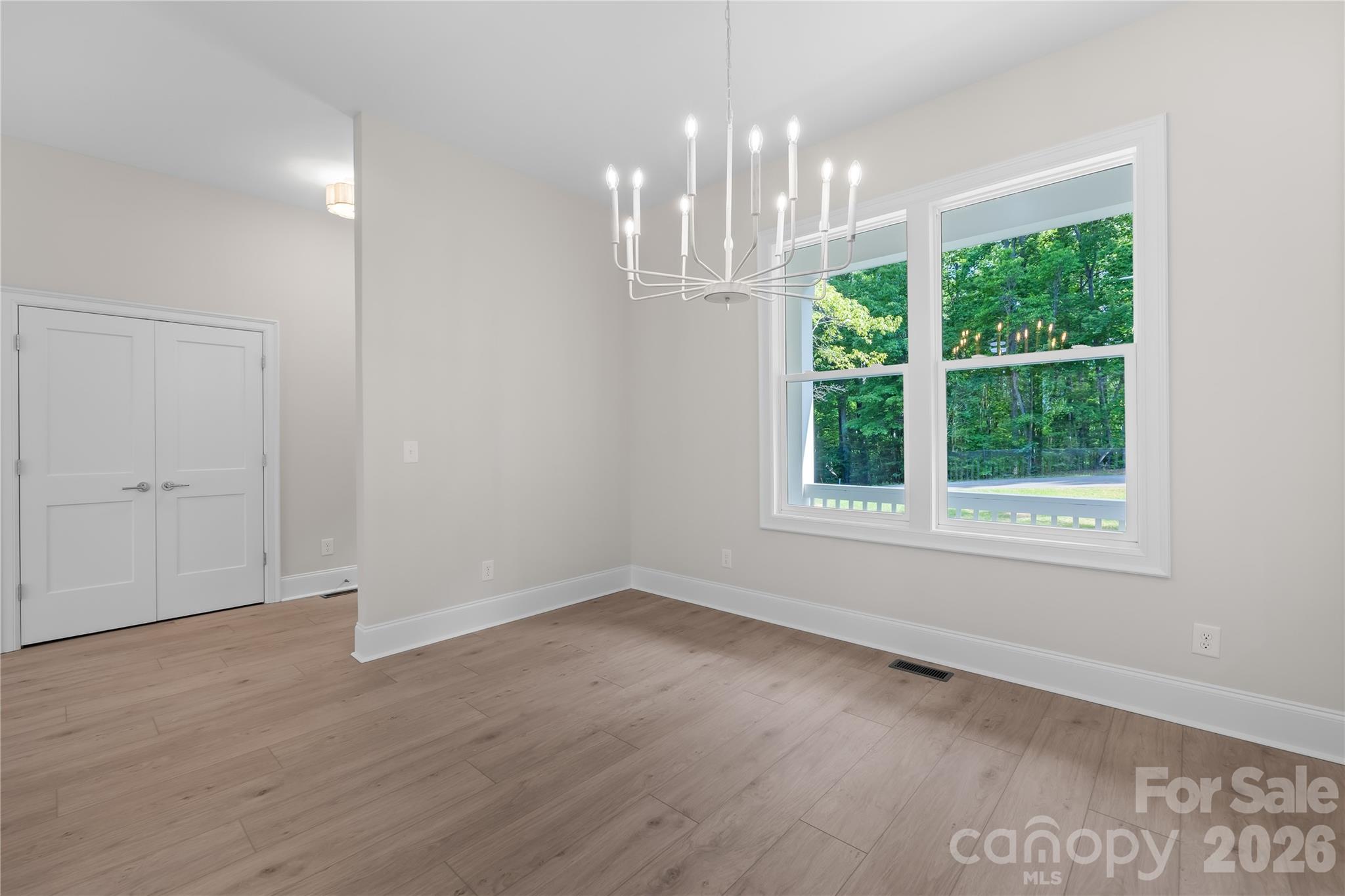 123 Pier Drive — Statesville