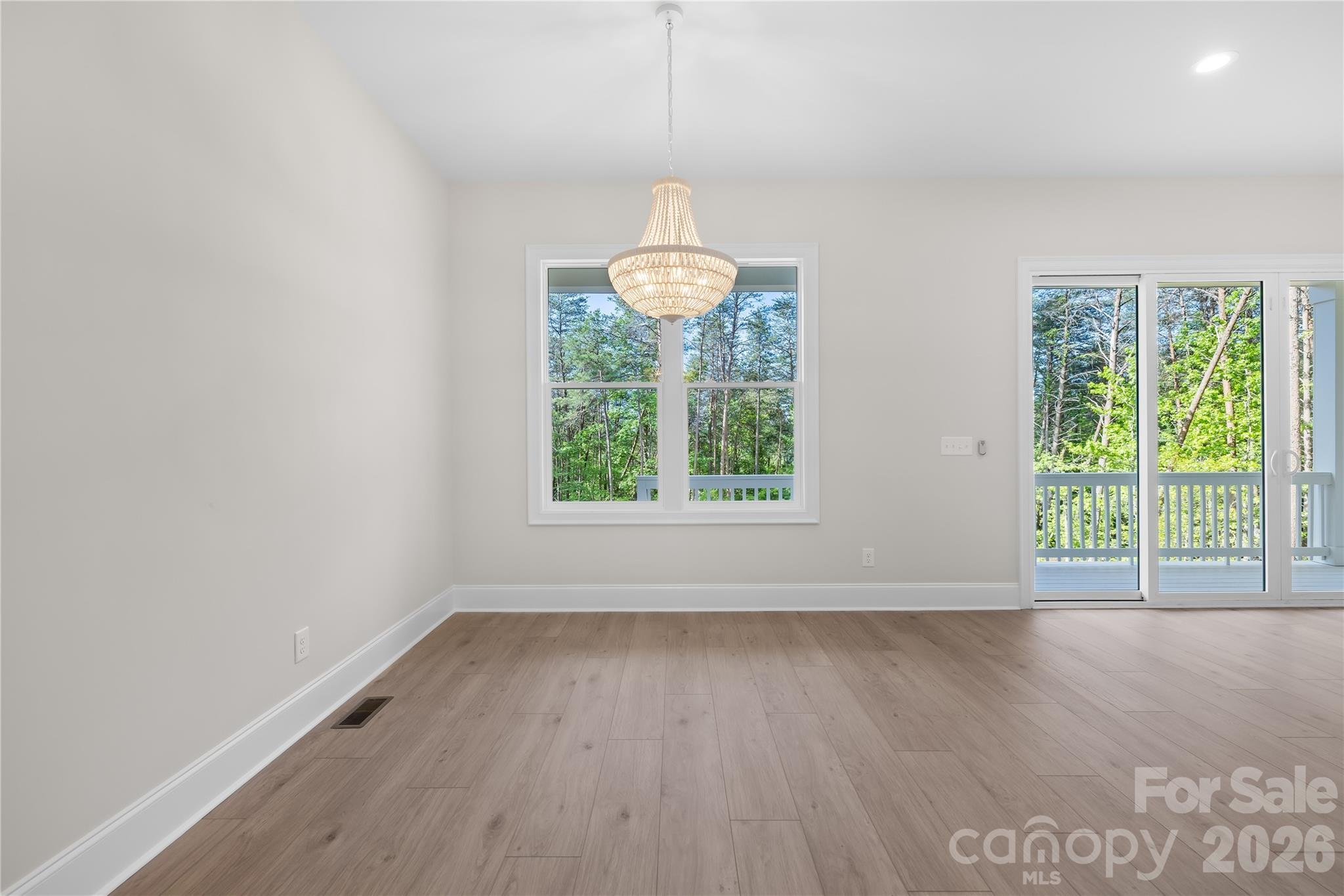 123 Pier Drive — Statesville