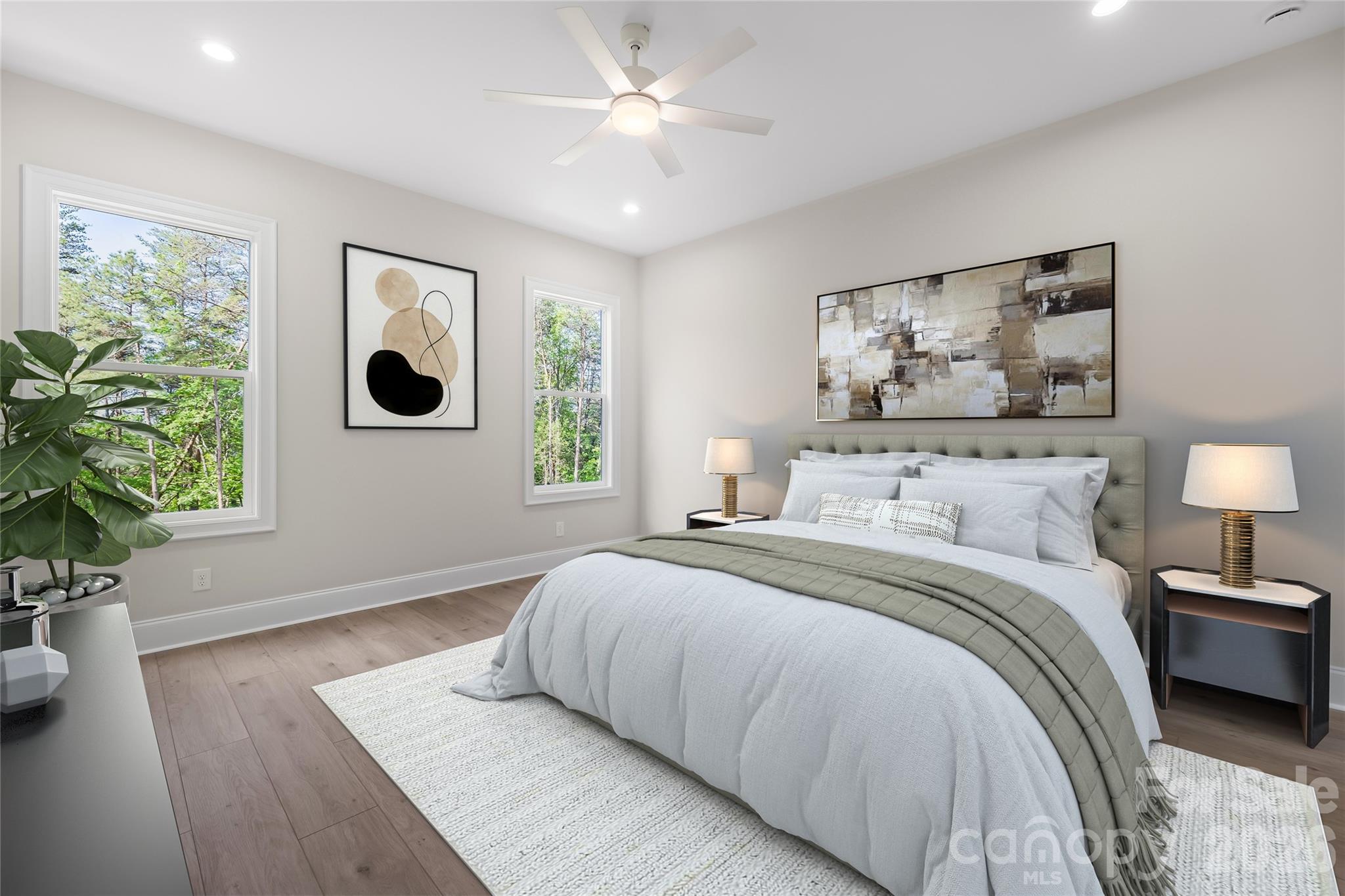 123 Pier Drive — Statesville