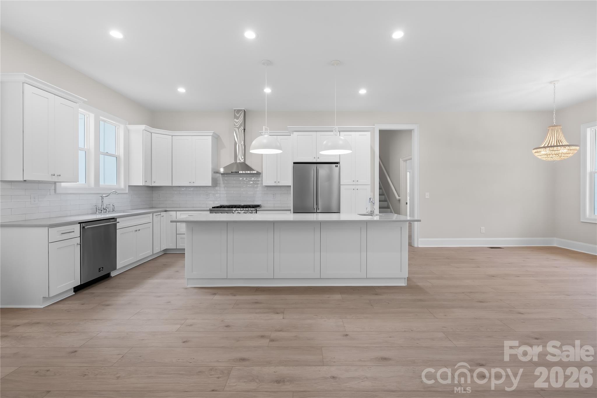 123 Pier Drive — Statesville