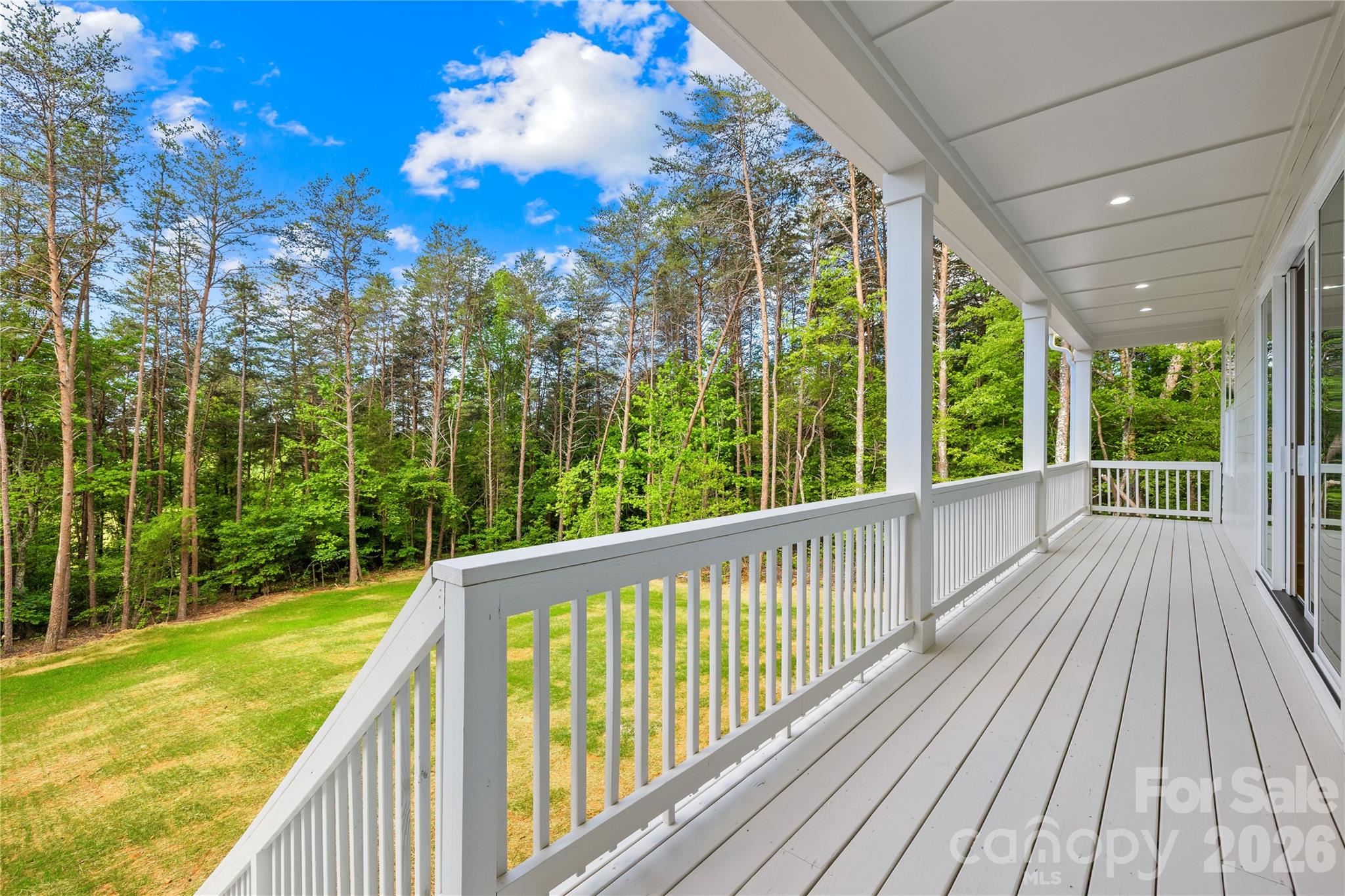 123 Pier Drive — Statesville