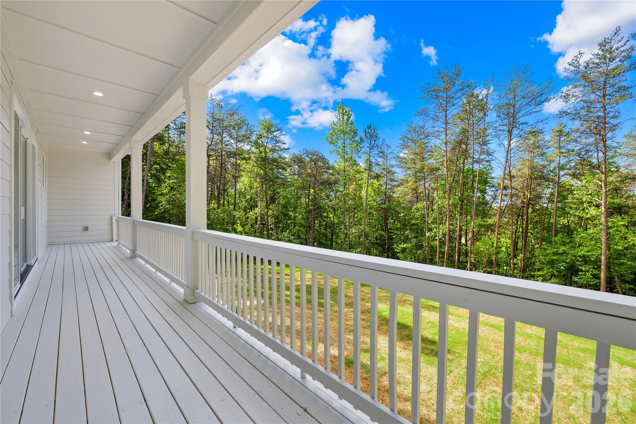 123 Pier Drive — Statesville