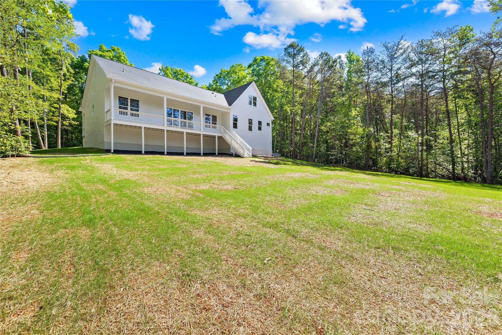 123 Pier Drive — Statesville