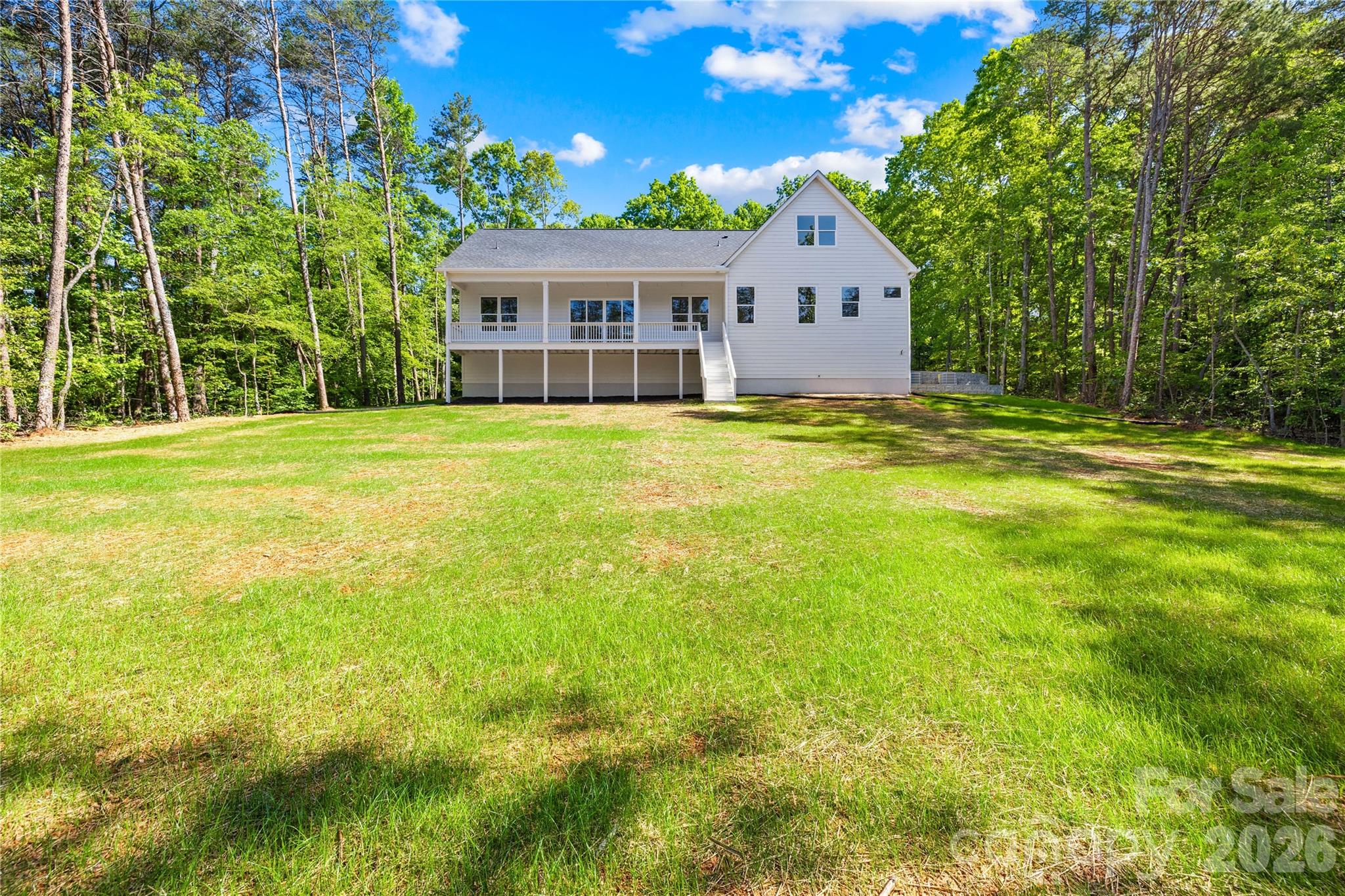 123 Pier Drive — Statesville