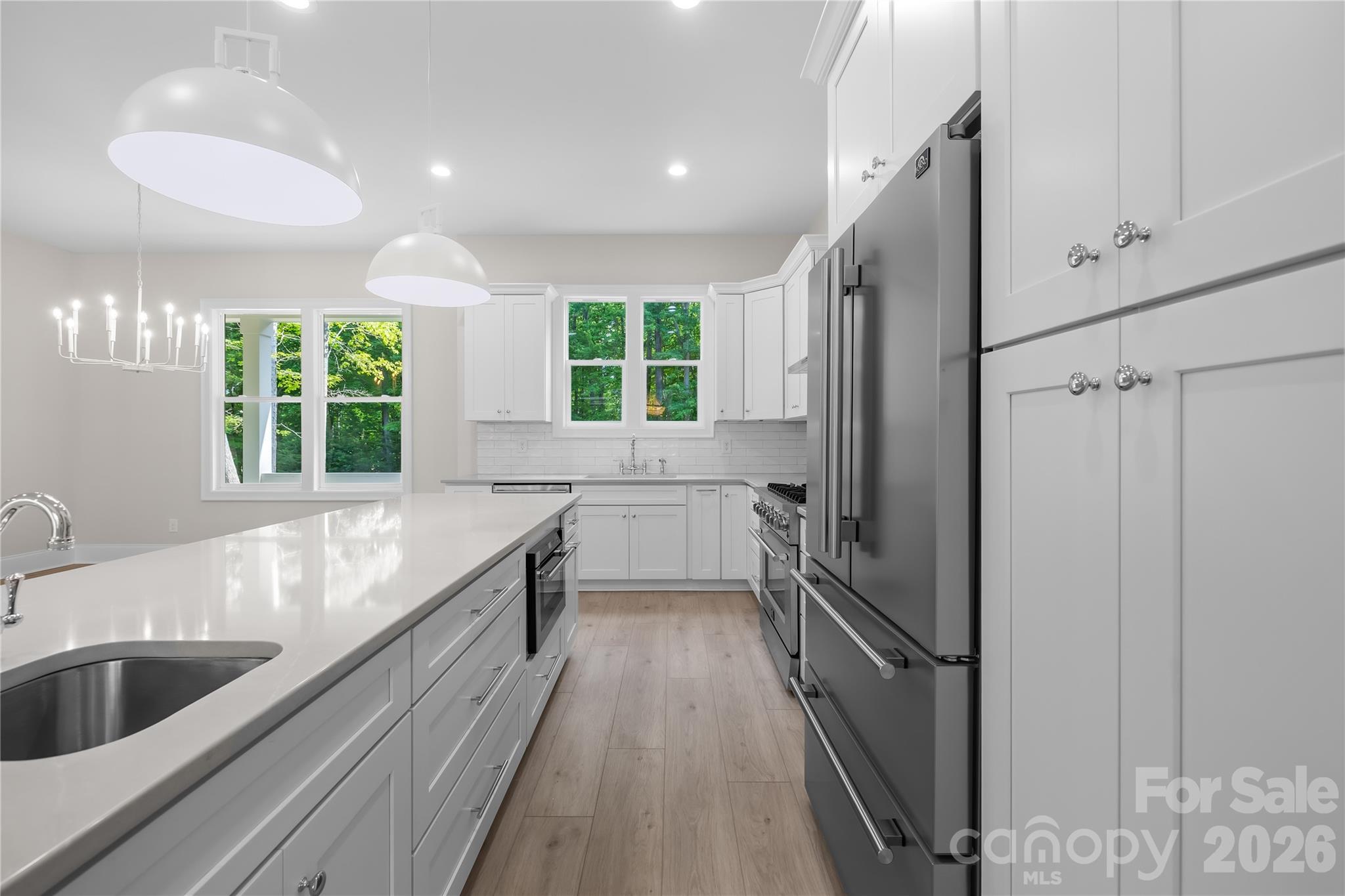 123 Pier Drive — Statesville