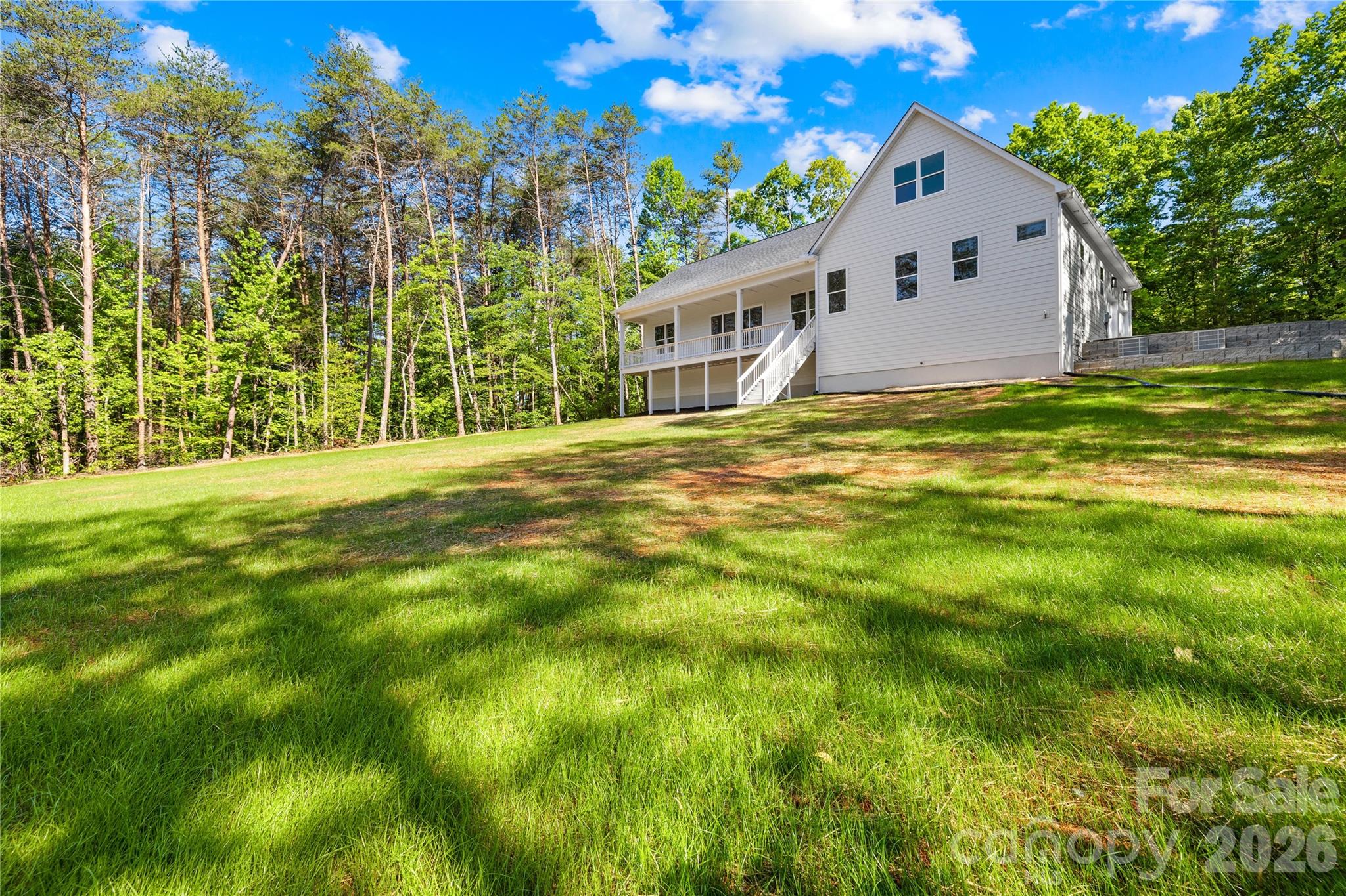 123 Pier Drive — Statesville