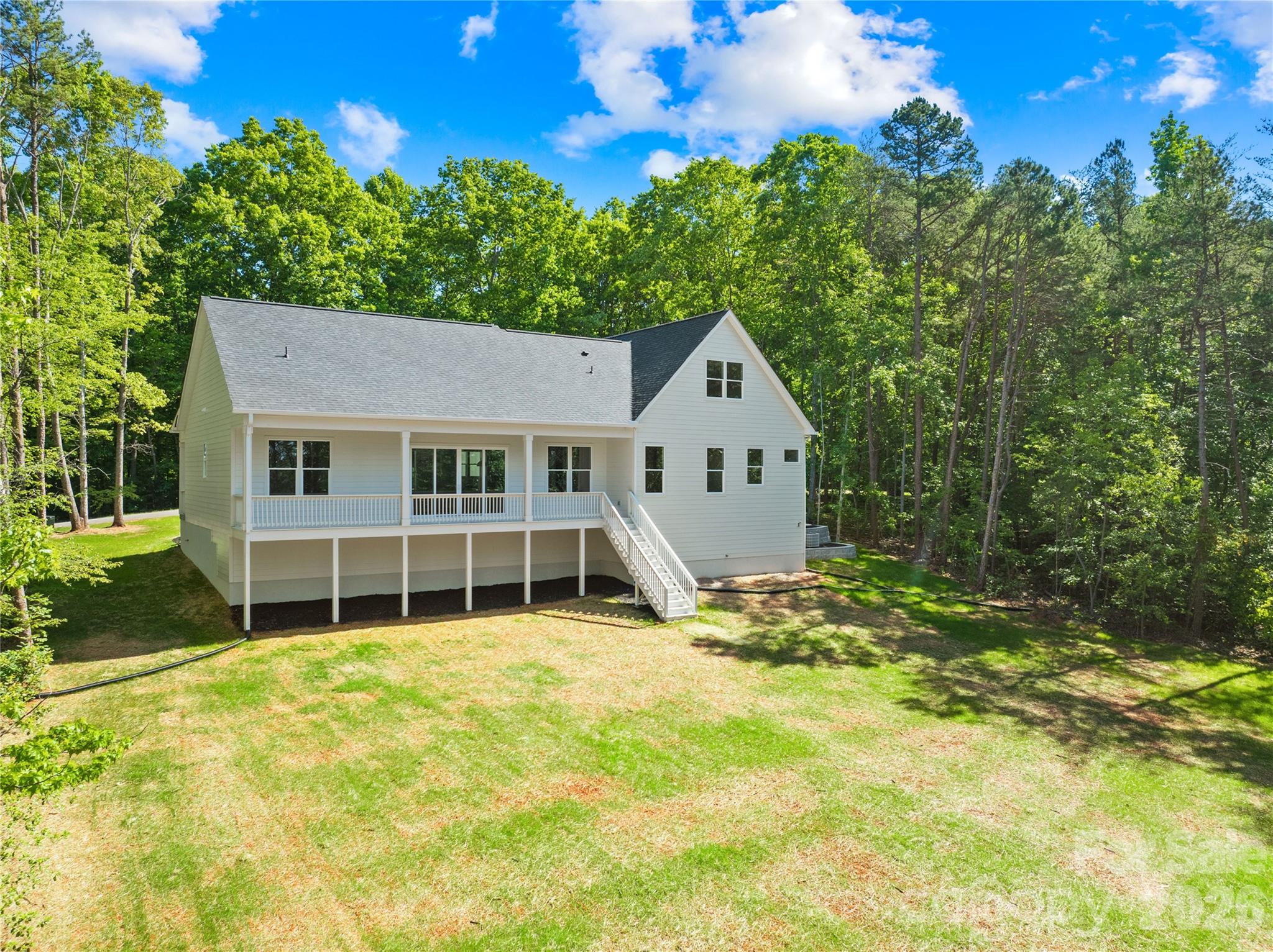 123 Pier Drive — Statesville