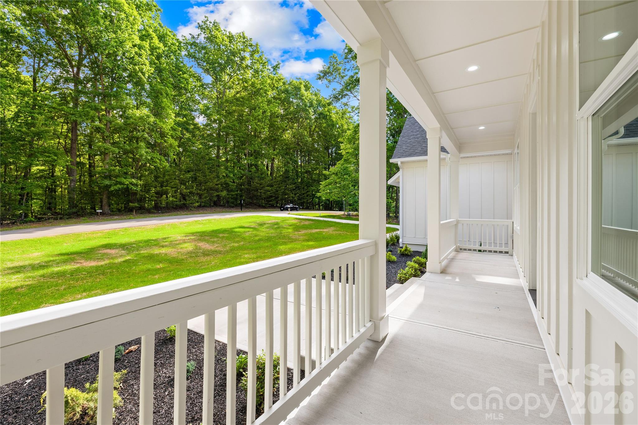 123 Pier Drive — Statesville