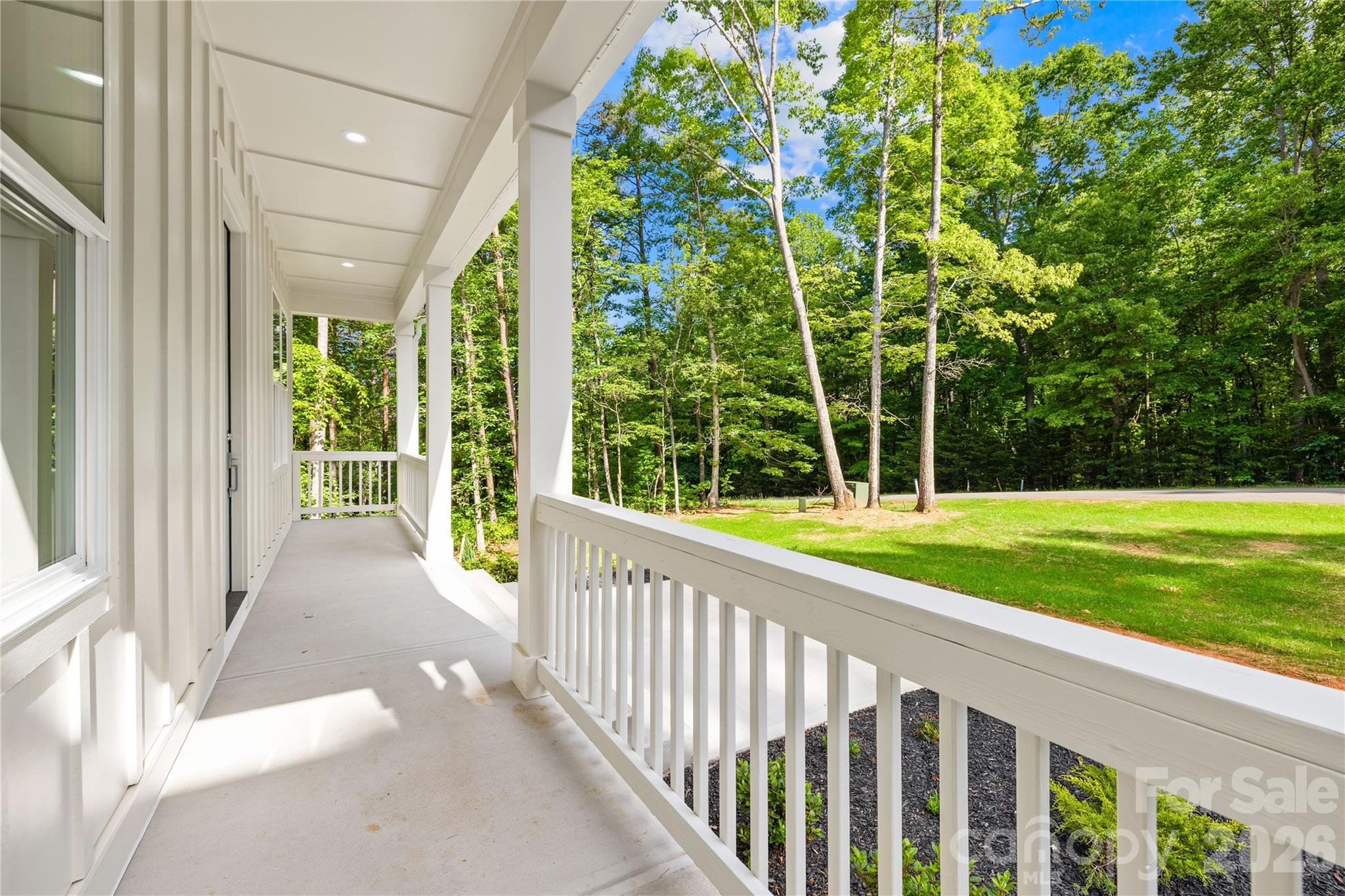 123 Pier Drive — Statesville
