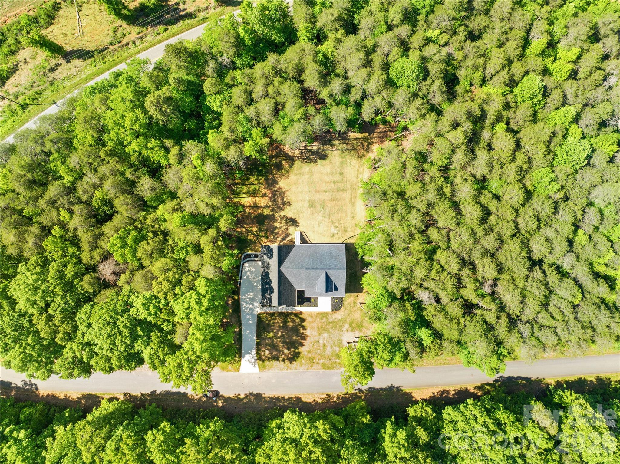 123 Pier Drive — Statesville