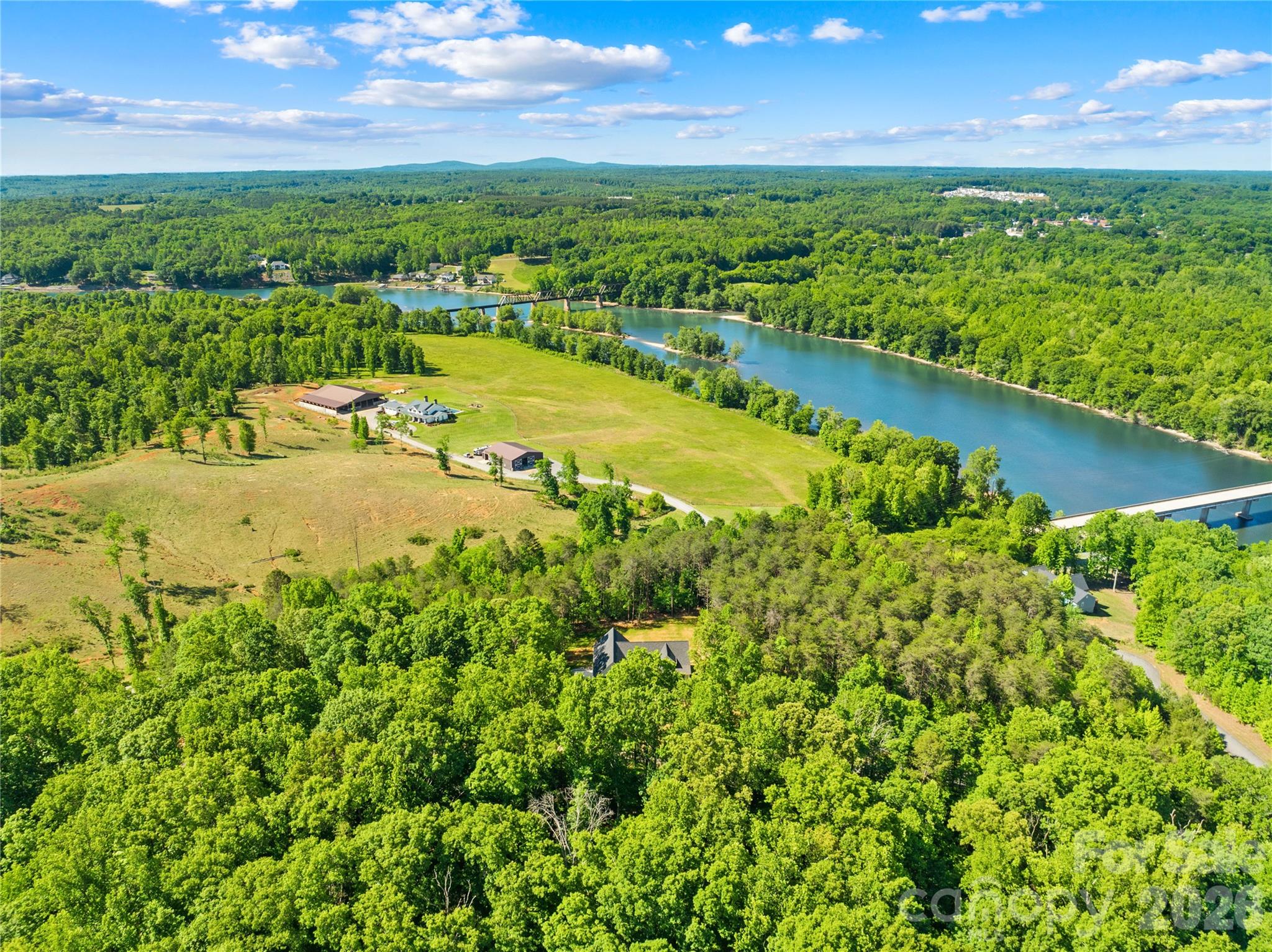 123 Pier Drive — Statesville