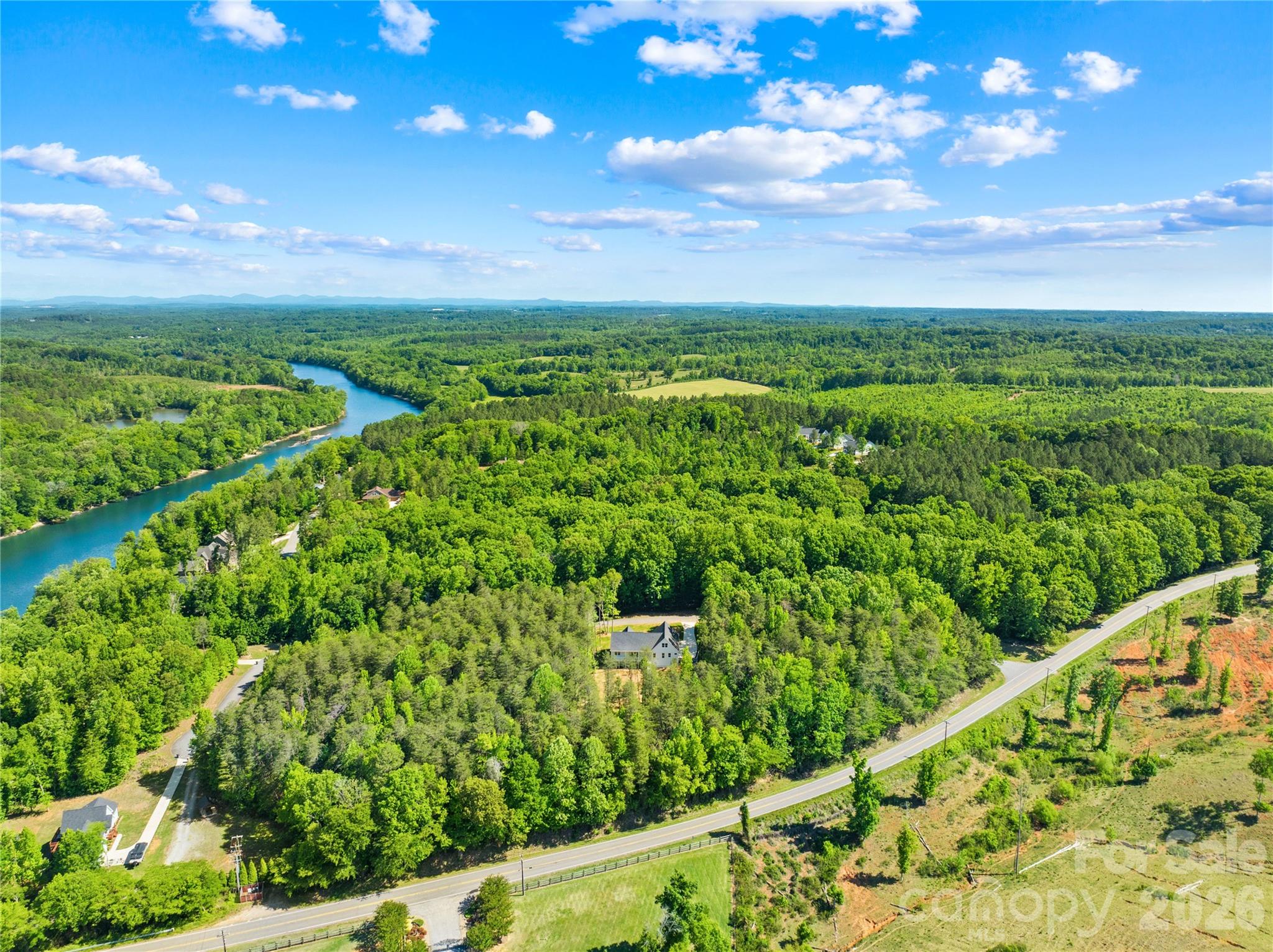 123 Pier Drive — Statesville