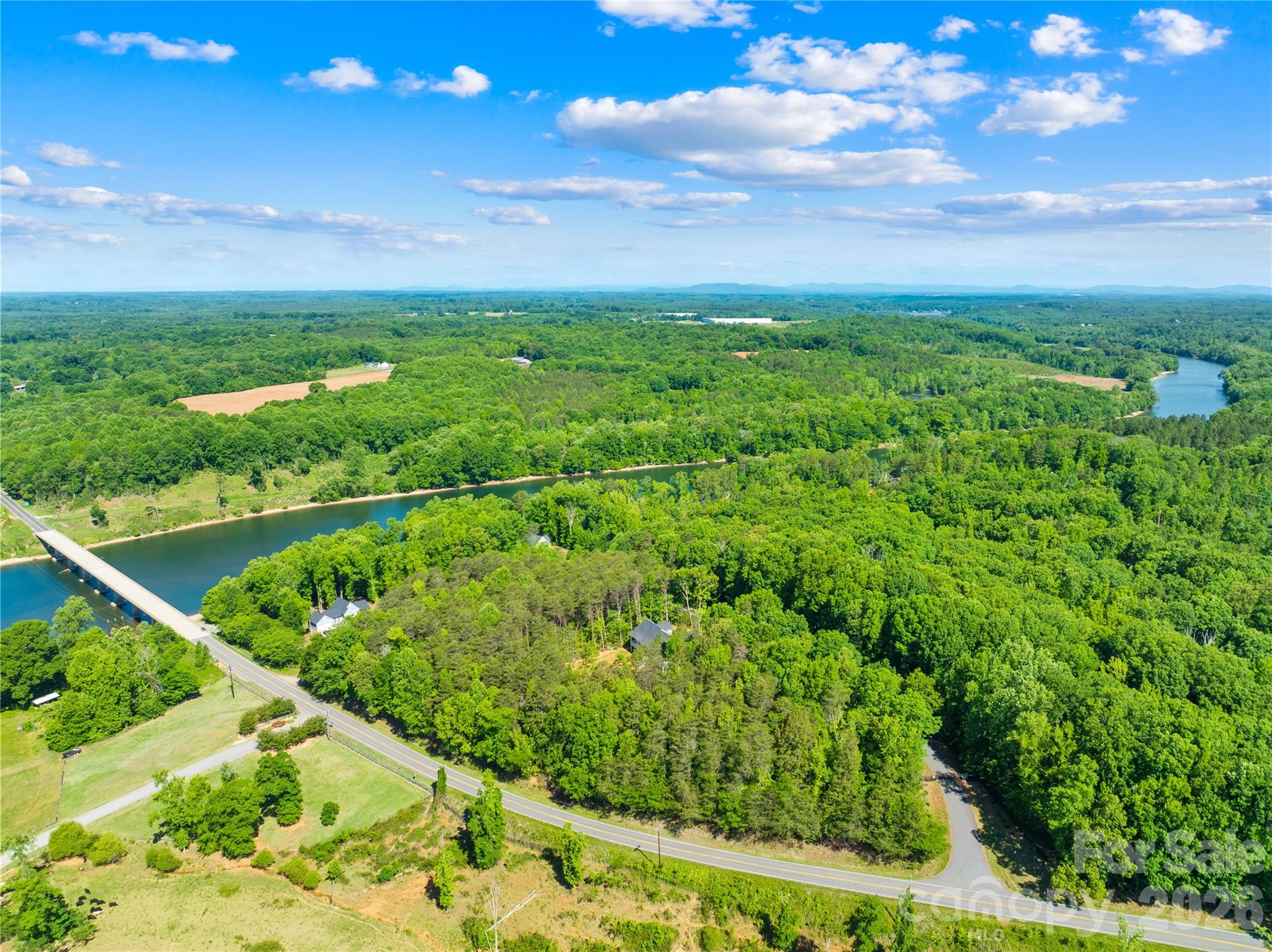 123 Pier Drive — Statesville
