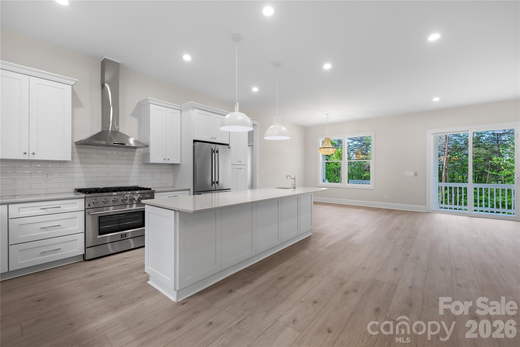 123 Pier Drive — Statesville