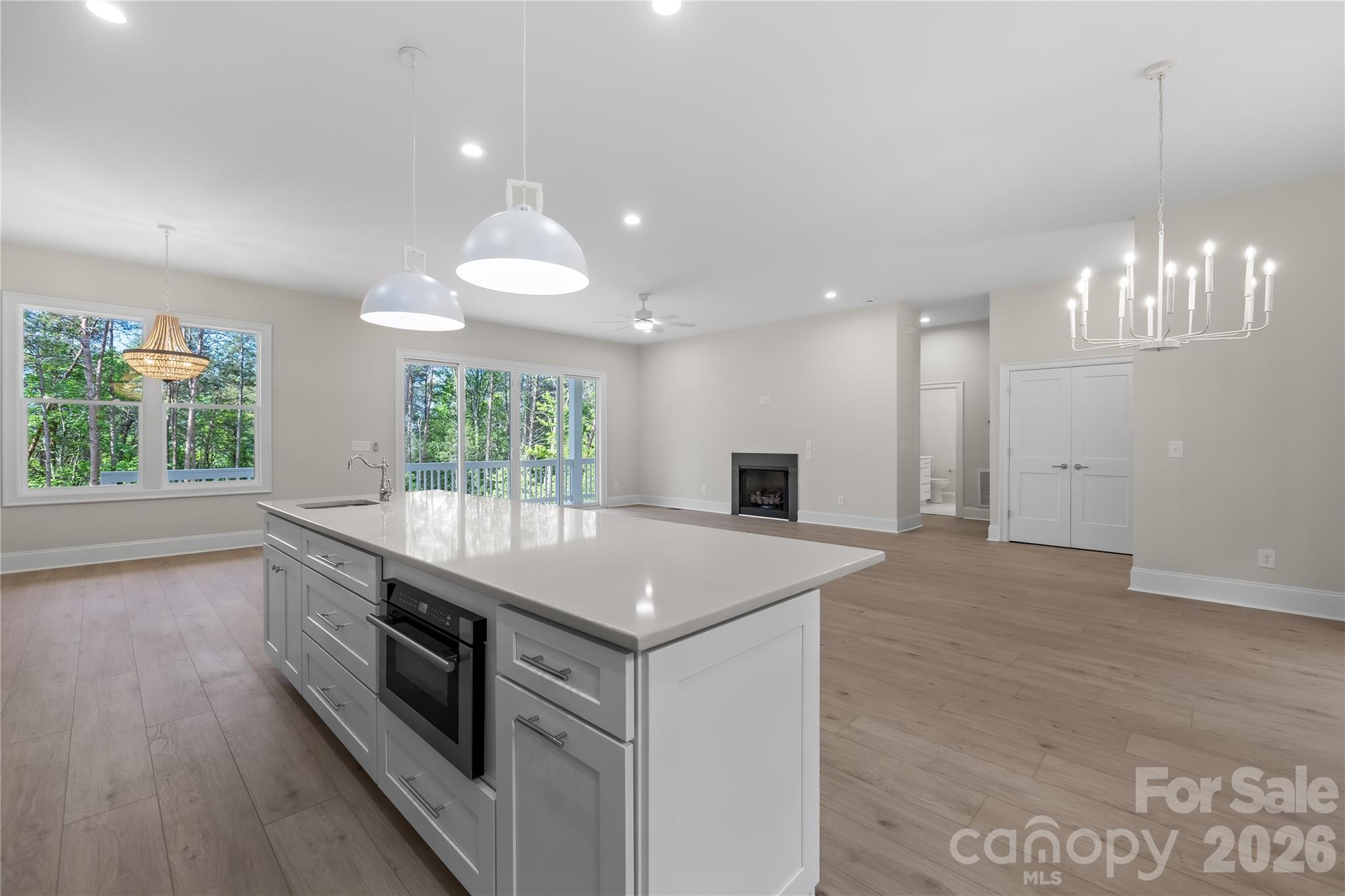 123 Pier Drive — Statesville