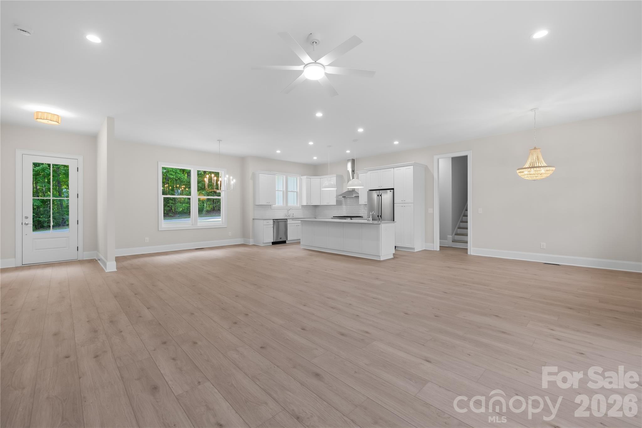 123 Pier Drive — Statesville