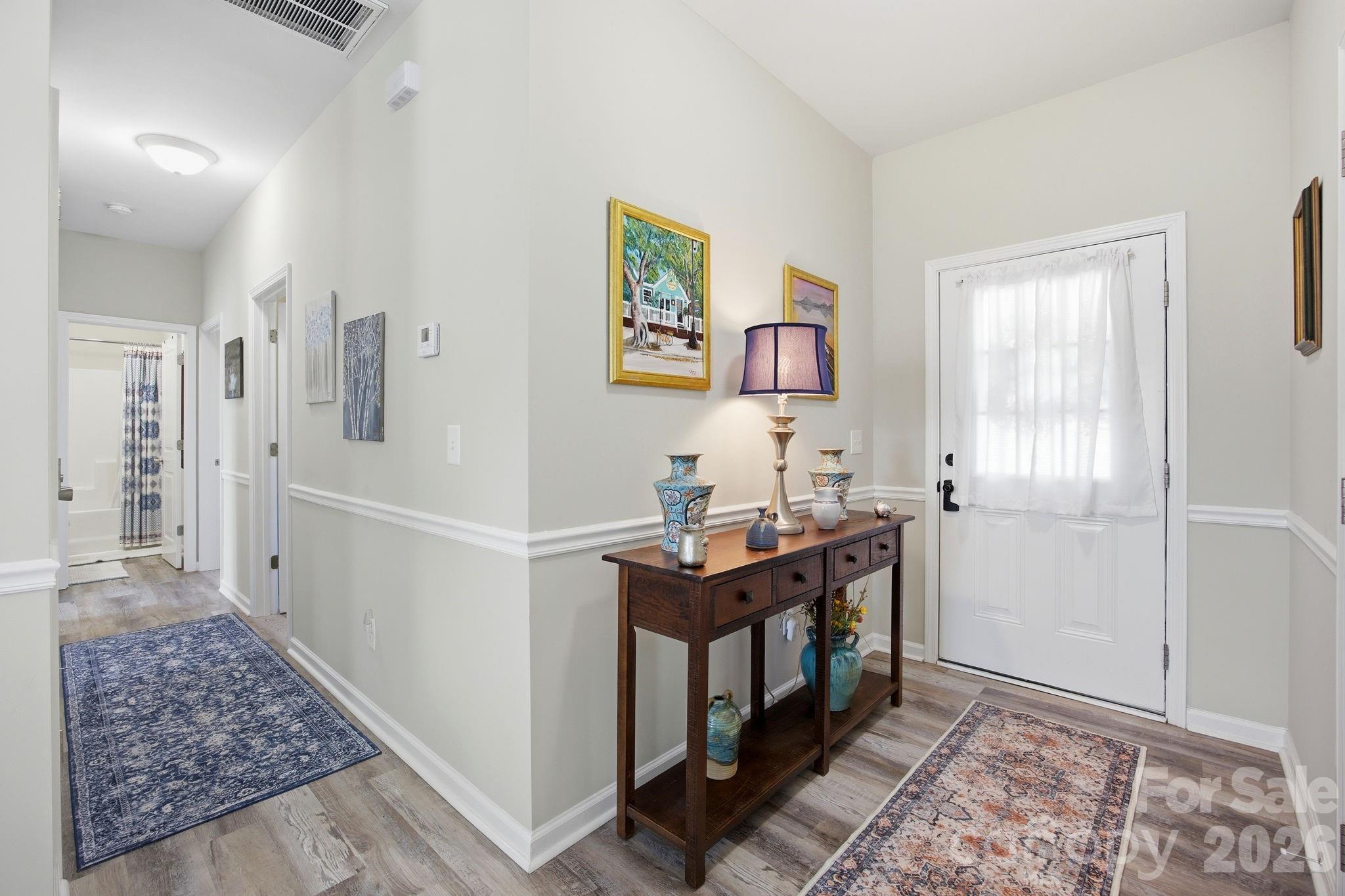 120 Elmwood Road — Statesville