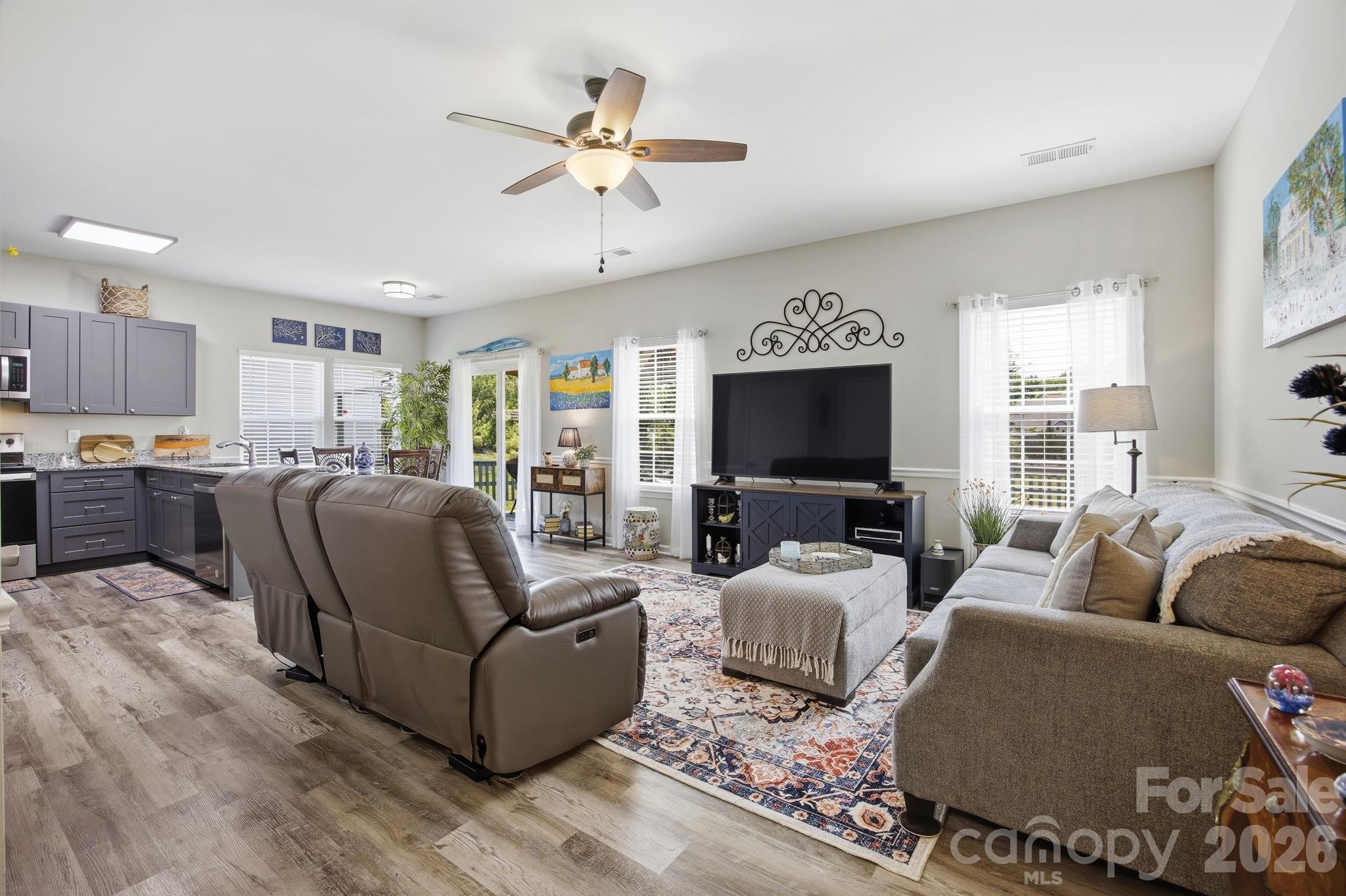 120 Elmwood Road — Statesville