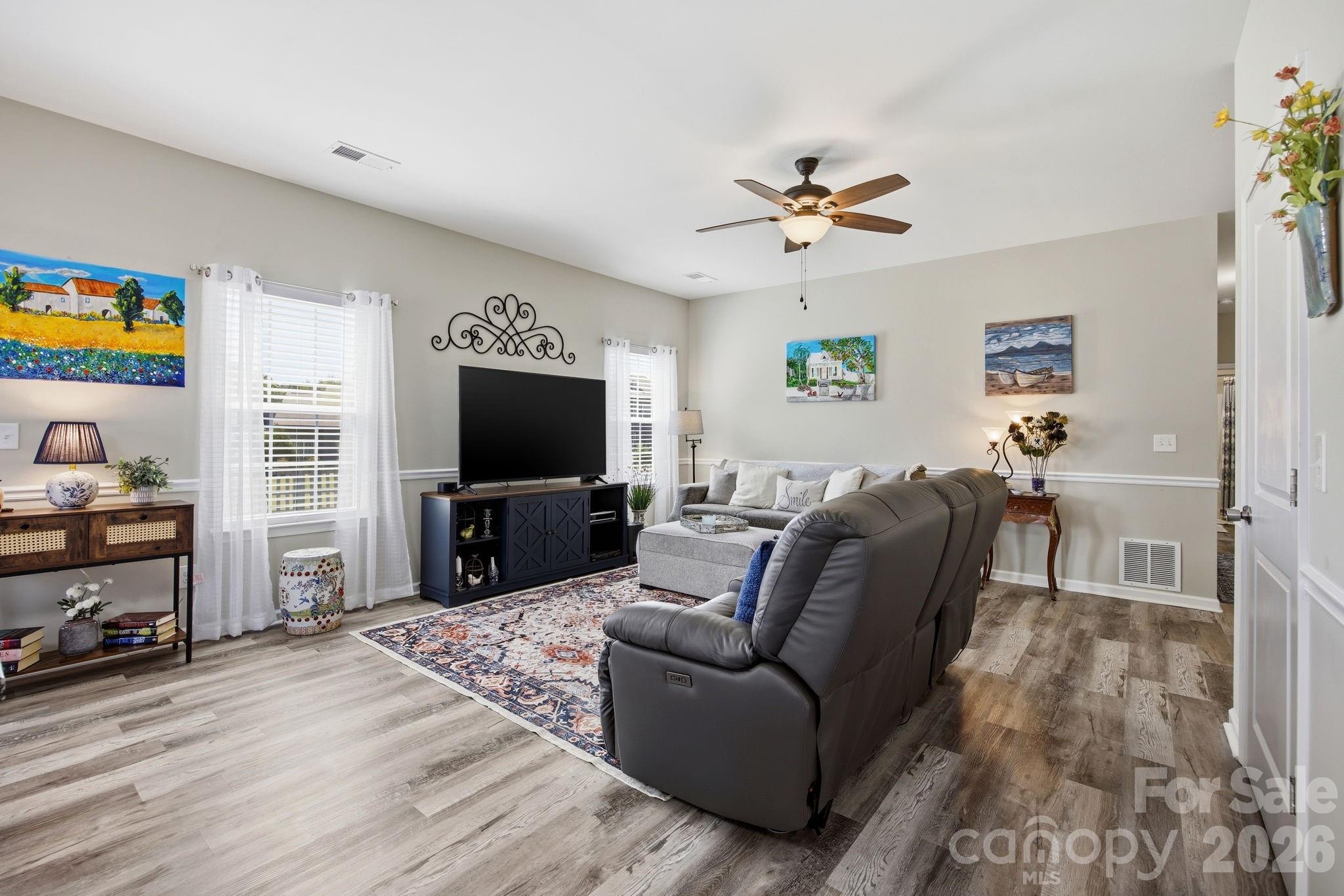 120 Elmwood Road — Statesville
