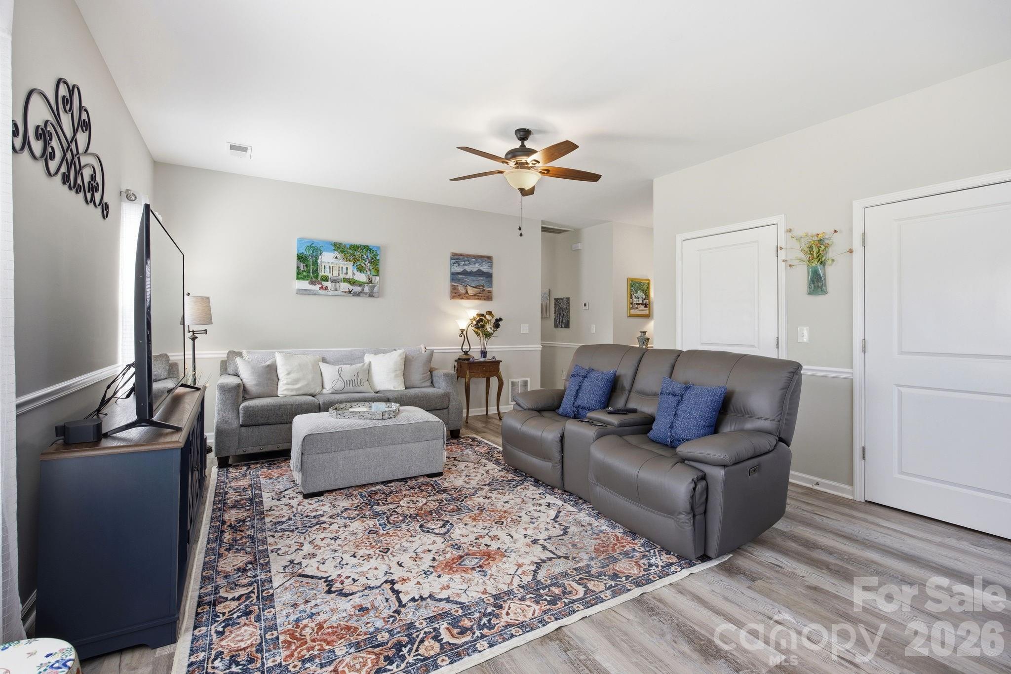 120 Elmwood Road — Statesville