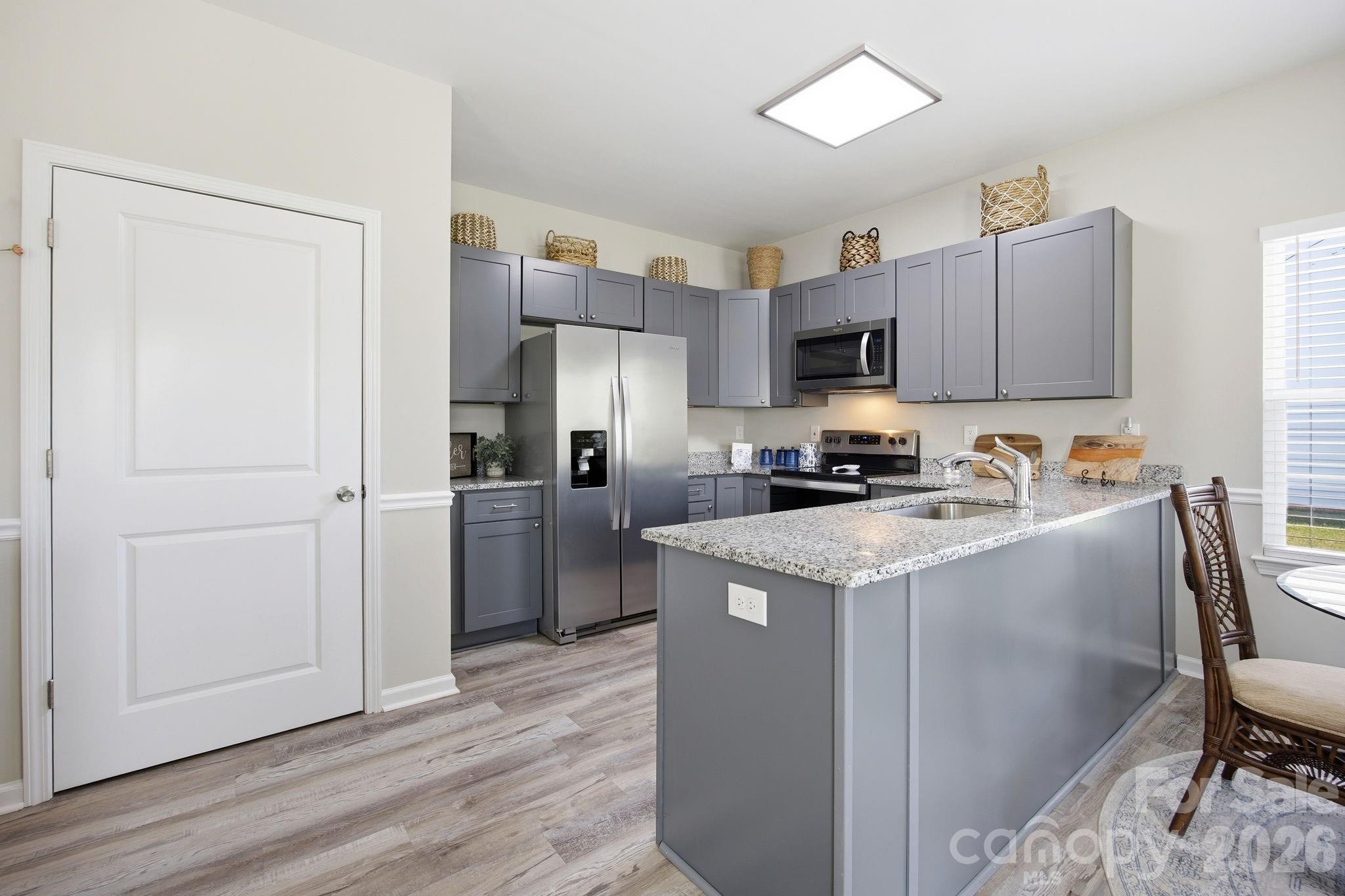 120 Elmwood Road — Statesville