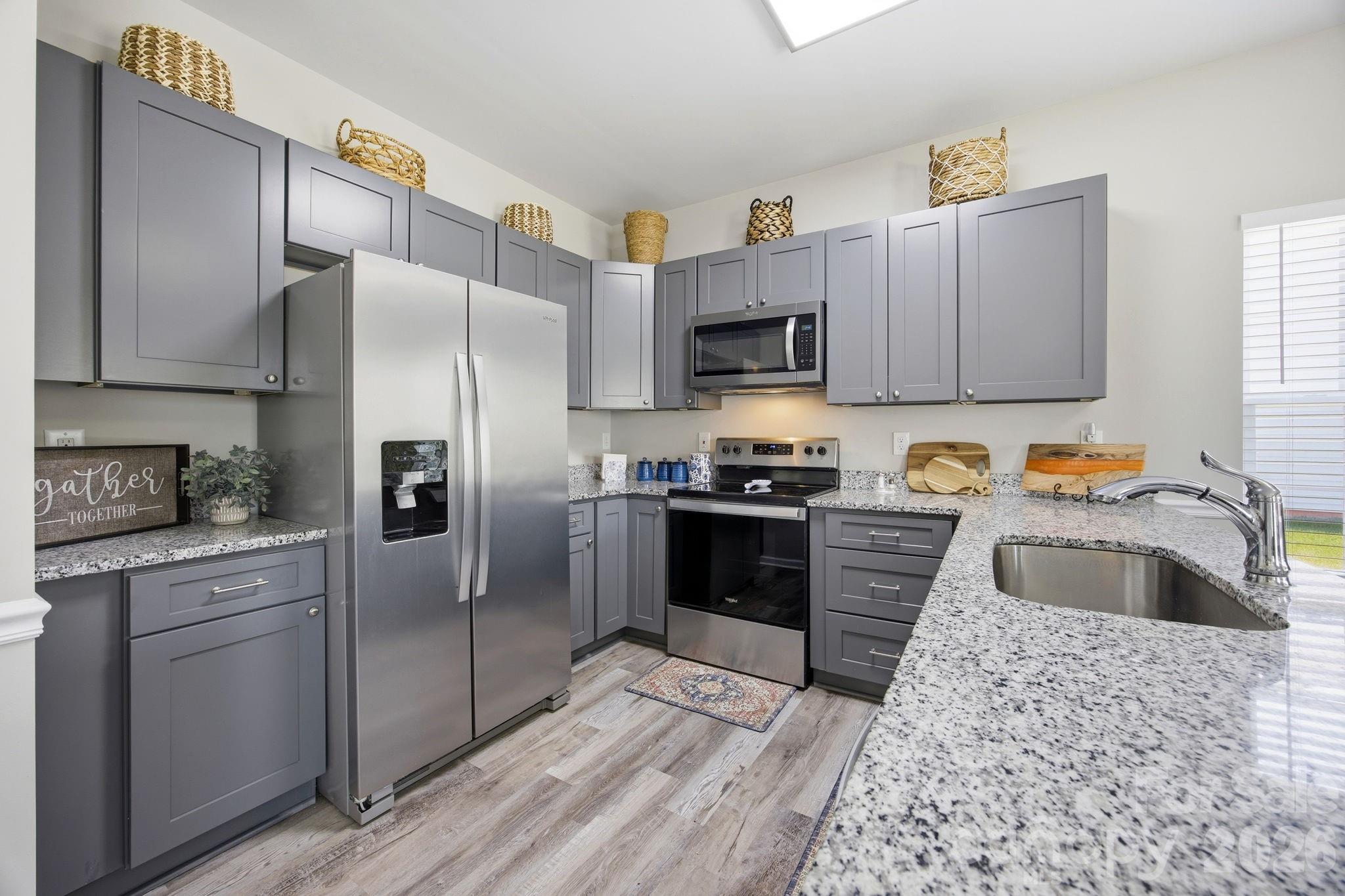 120 Elmwood Road — Statesville