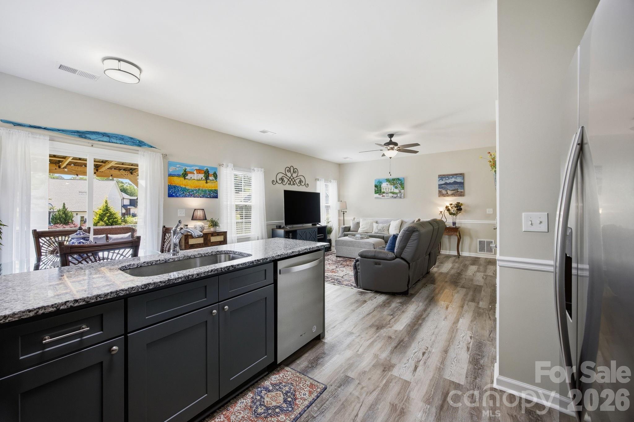 120 Elmwood Road — Statesville