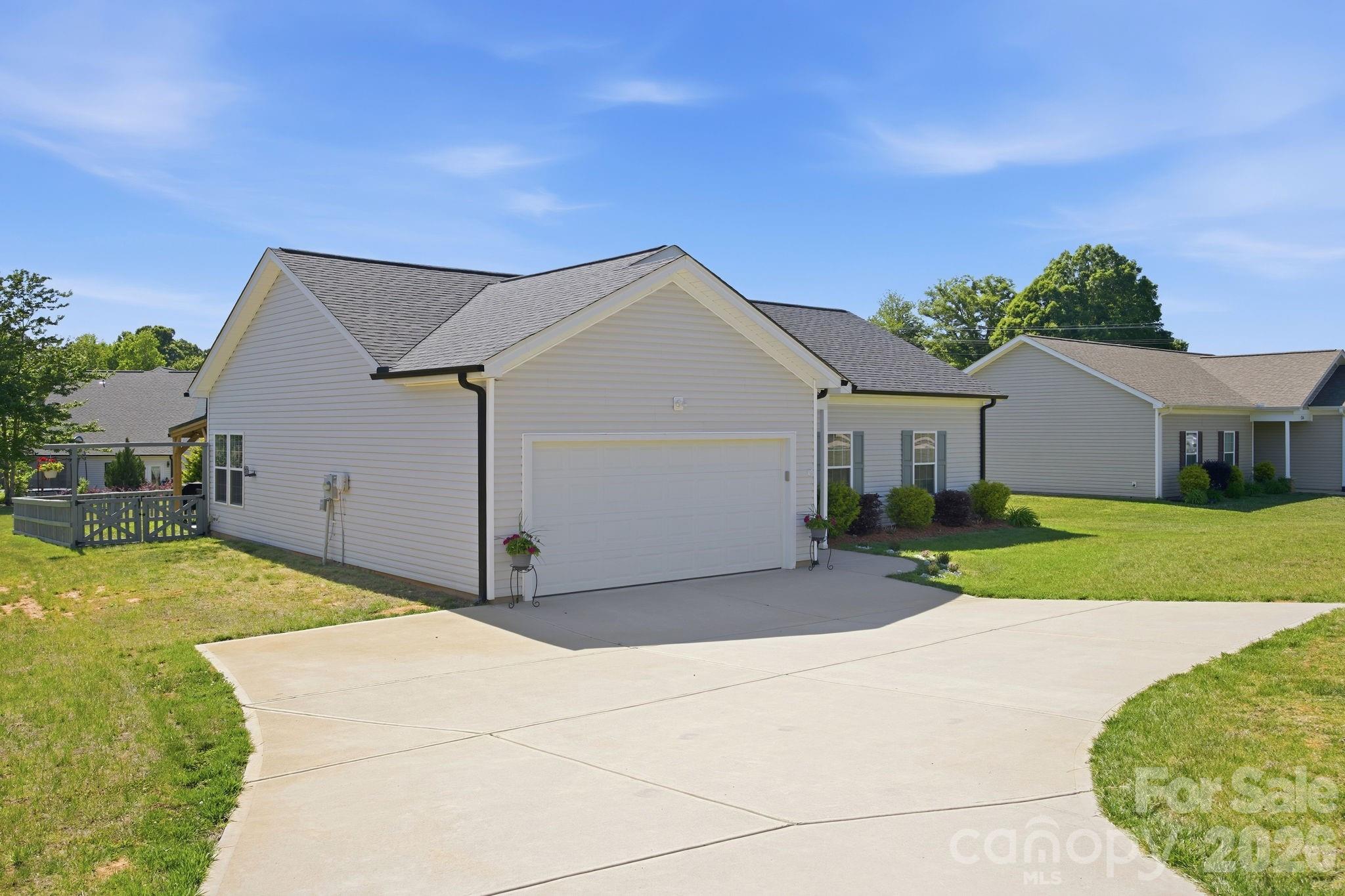120 Elmwood Road — Statesville