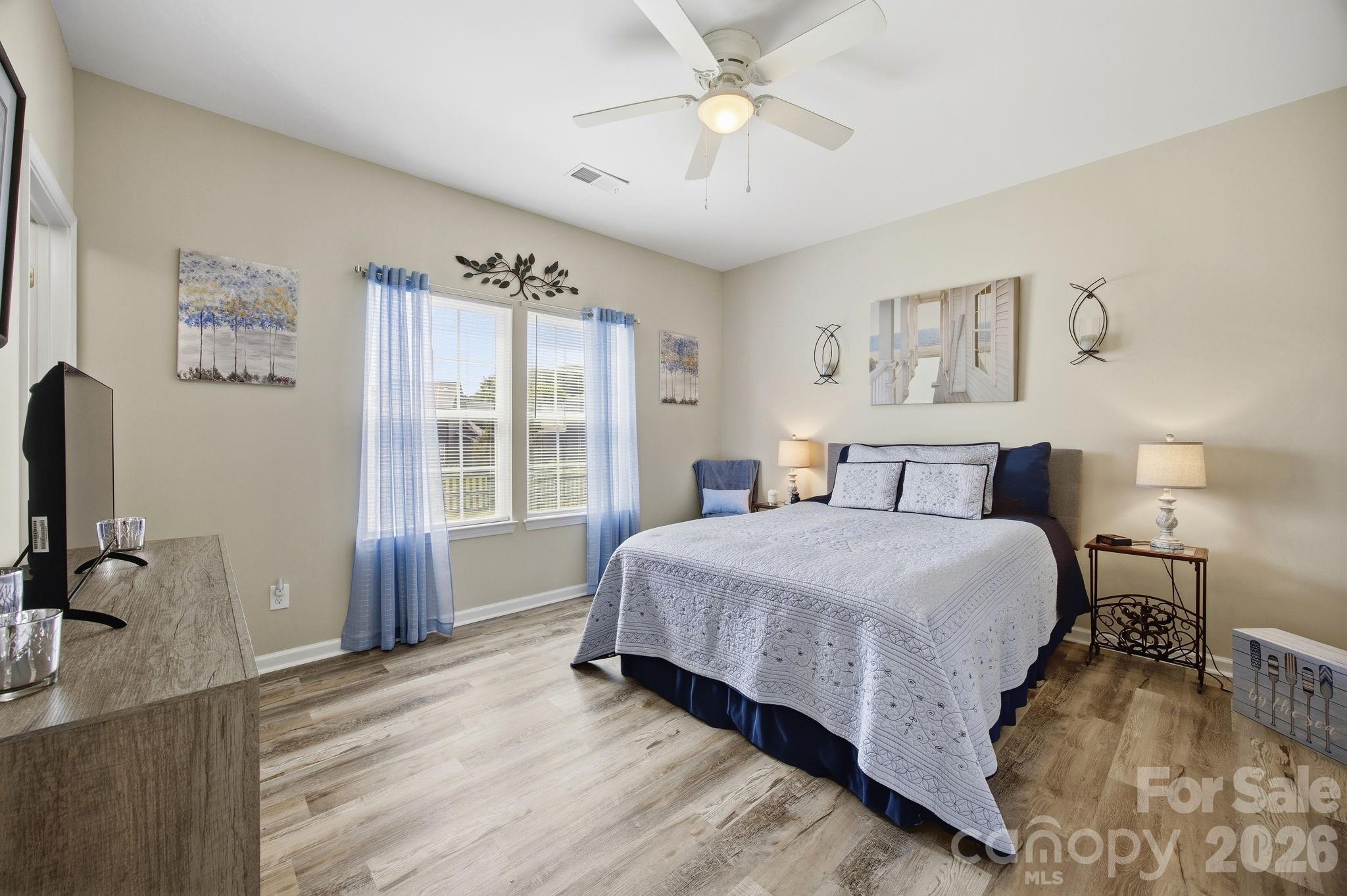 120 Elmwood Road — Statesville
