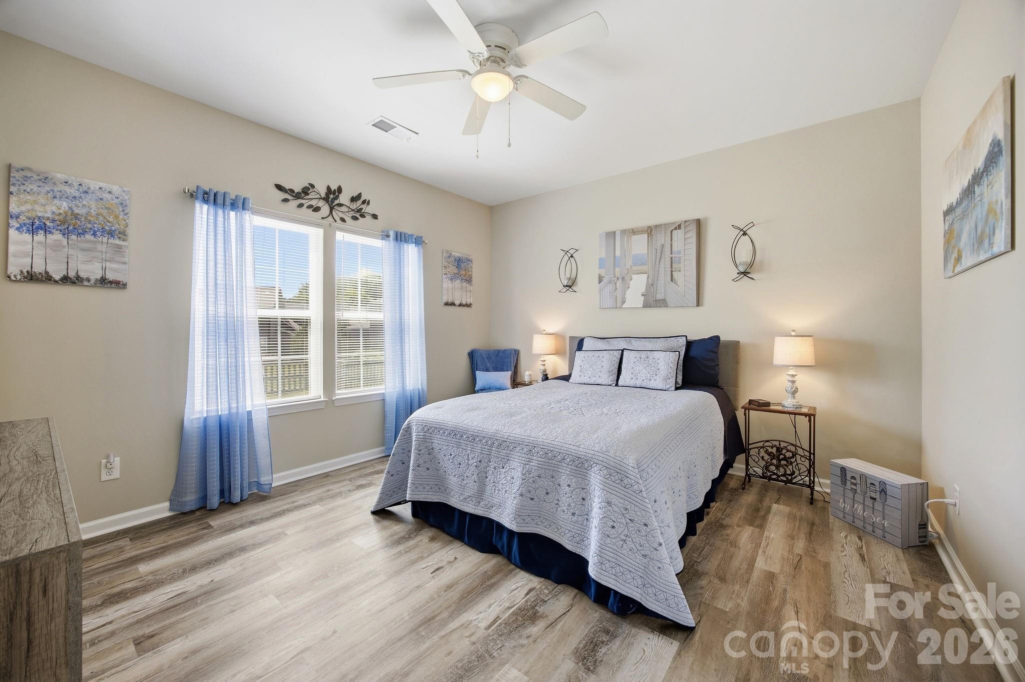 120 Elmwood Road — Statesville