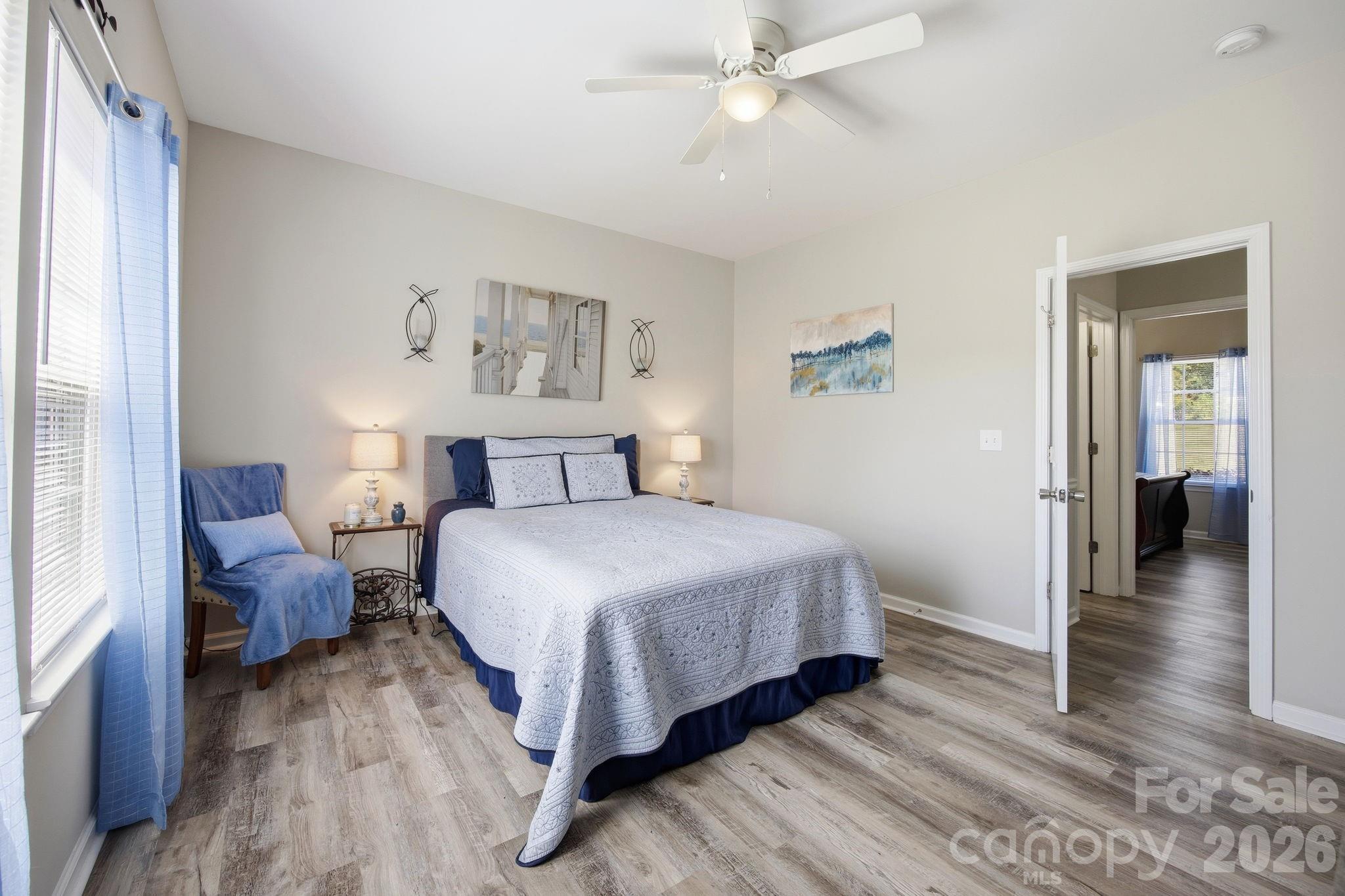 120 Elmwood Road — Statesville