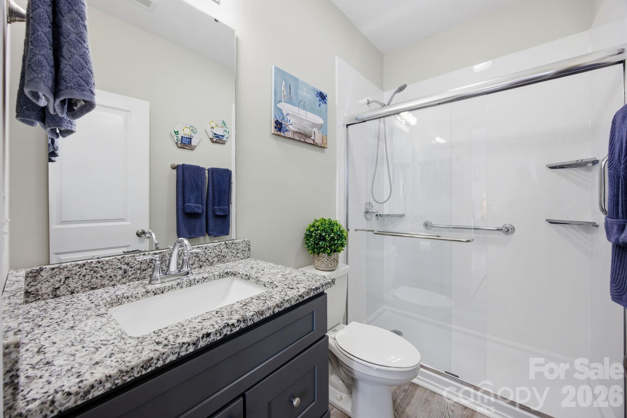 120 Elmwood Road — Statesville