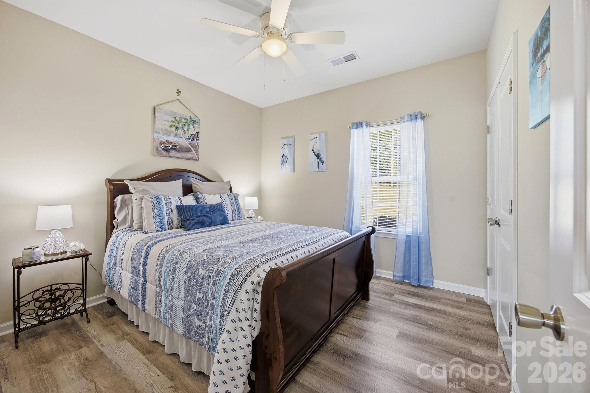 120 Elmwood Road — Statesville