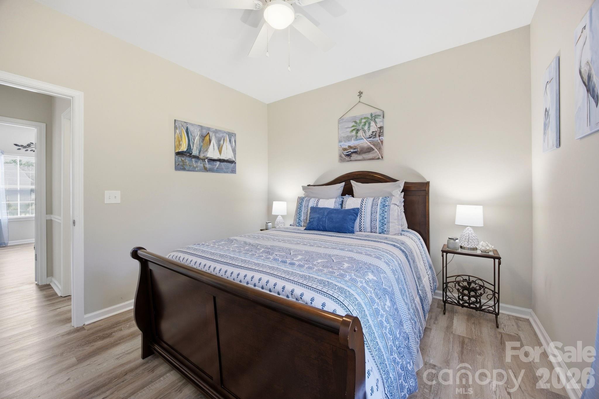 120 Elmwood Road — Statesville
