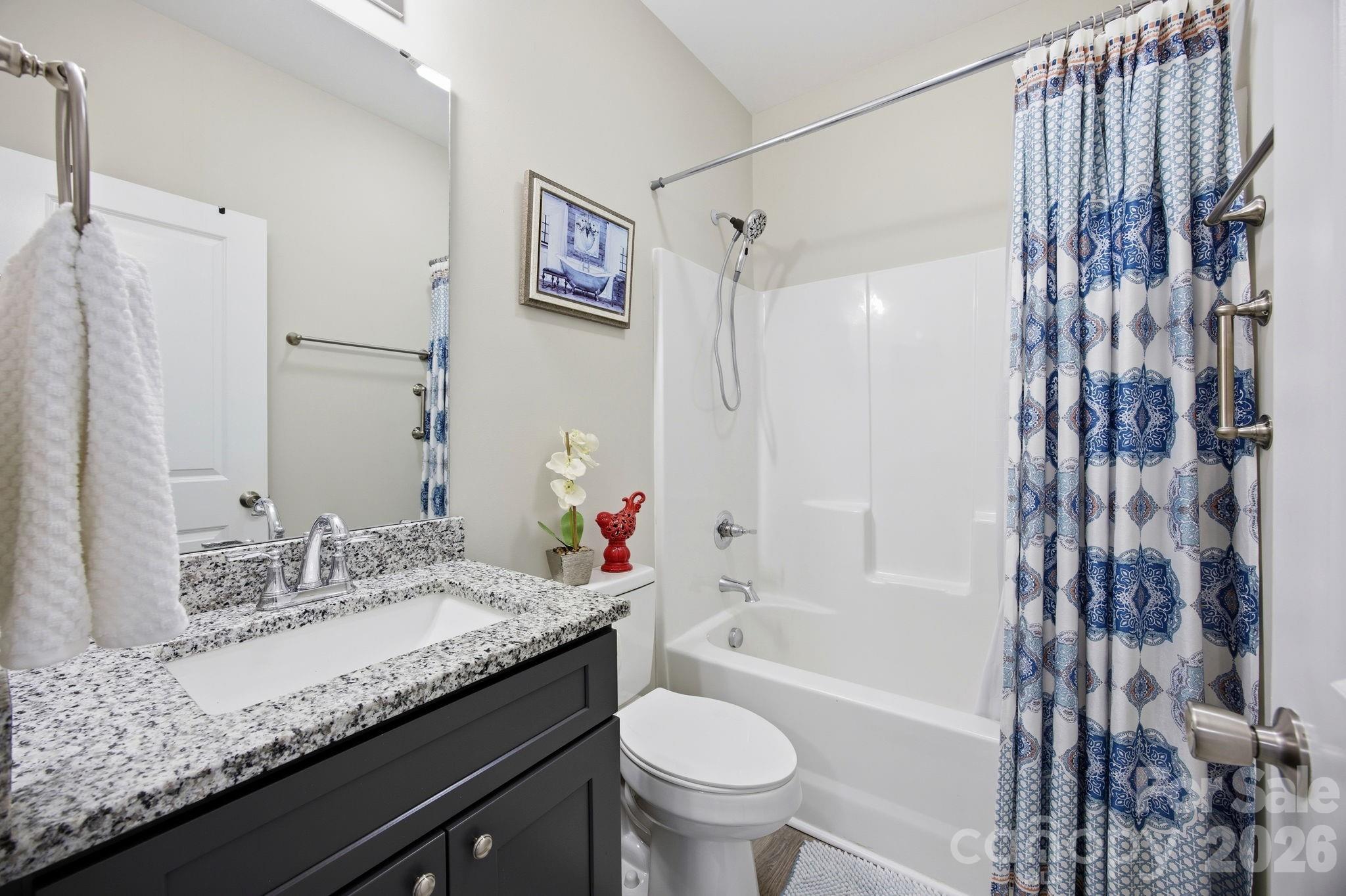 120 Elmwood Road — Statesville
