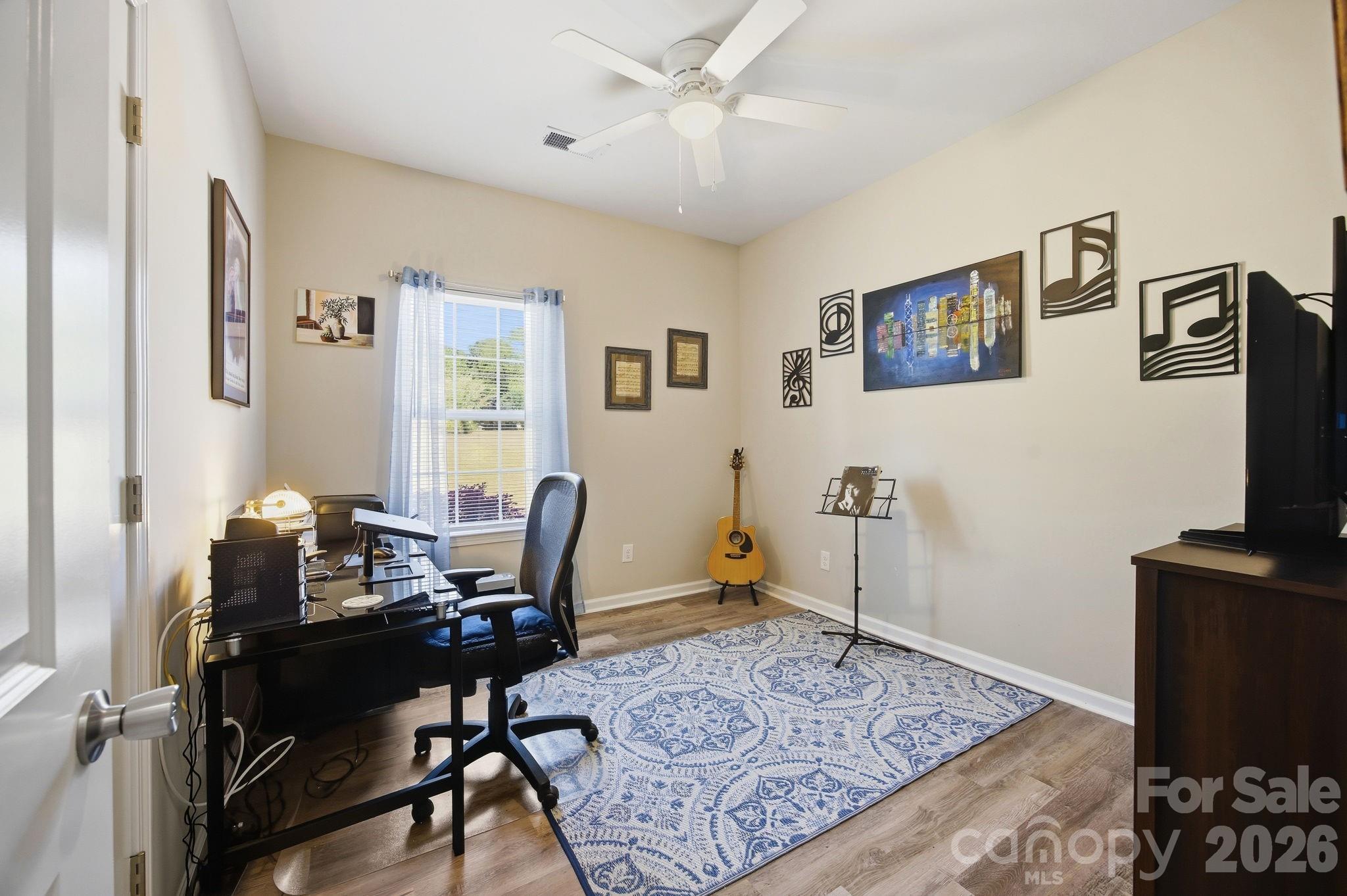 120 Elmwood Road — Statesville