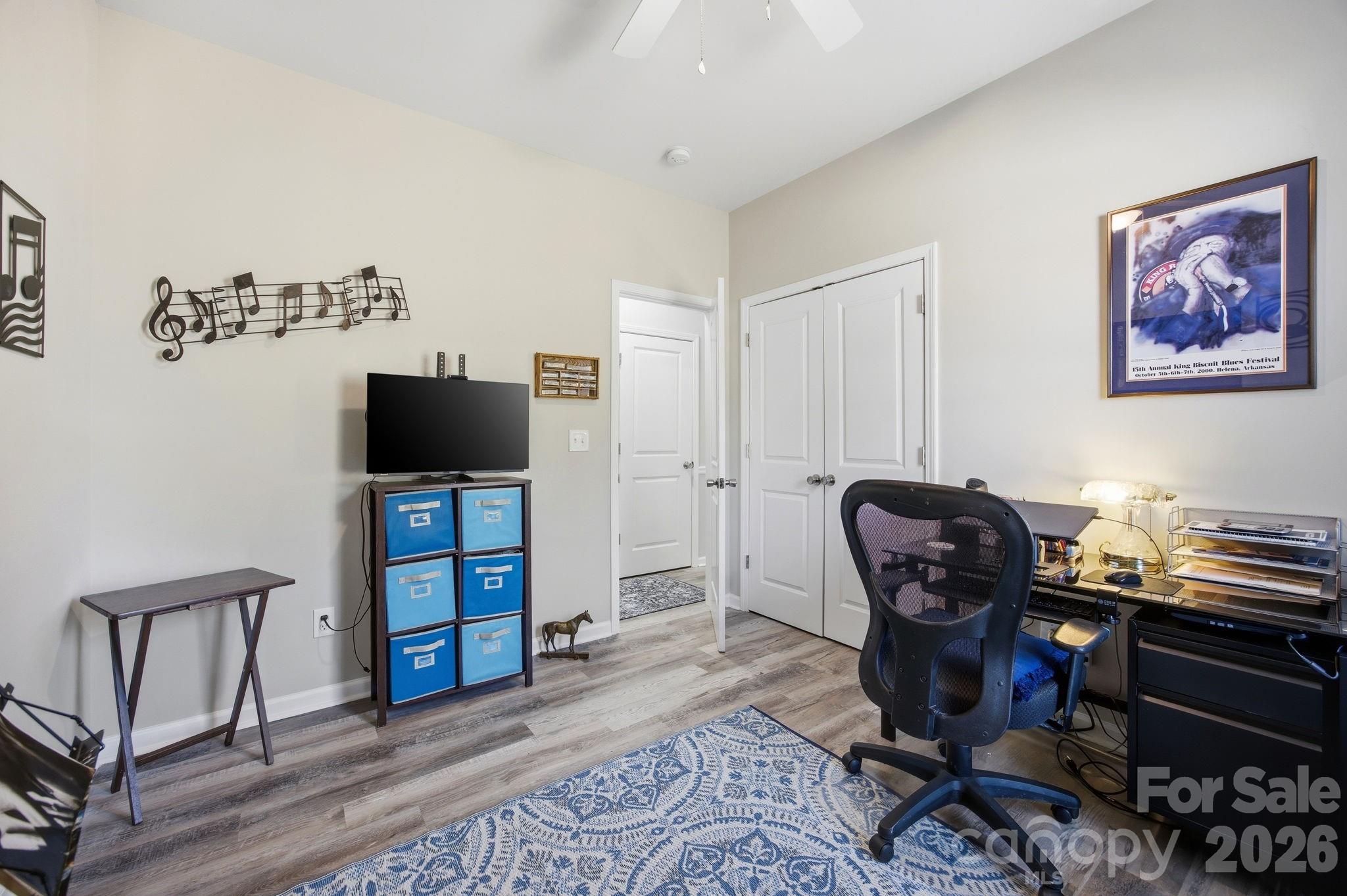 120 Elmwood Road — Statesville
