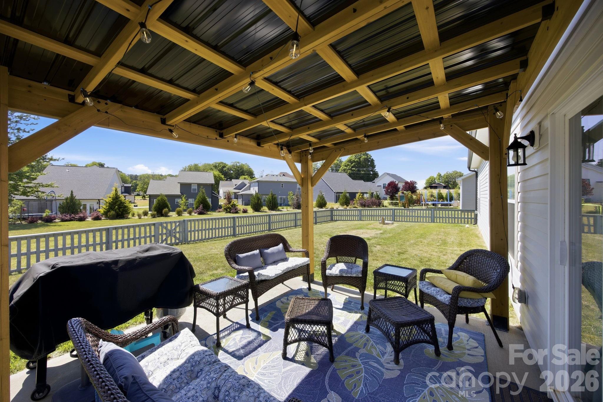 120 Elmwood Road — Statesville