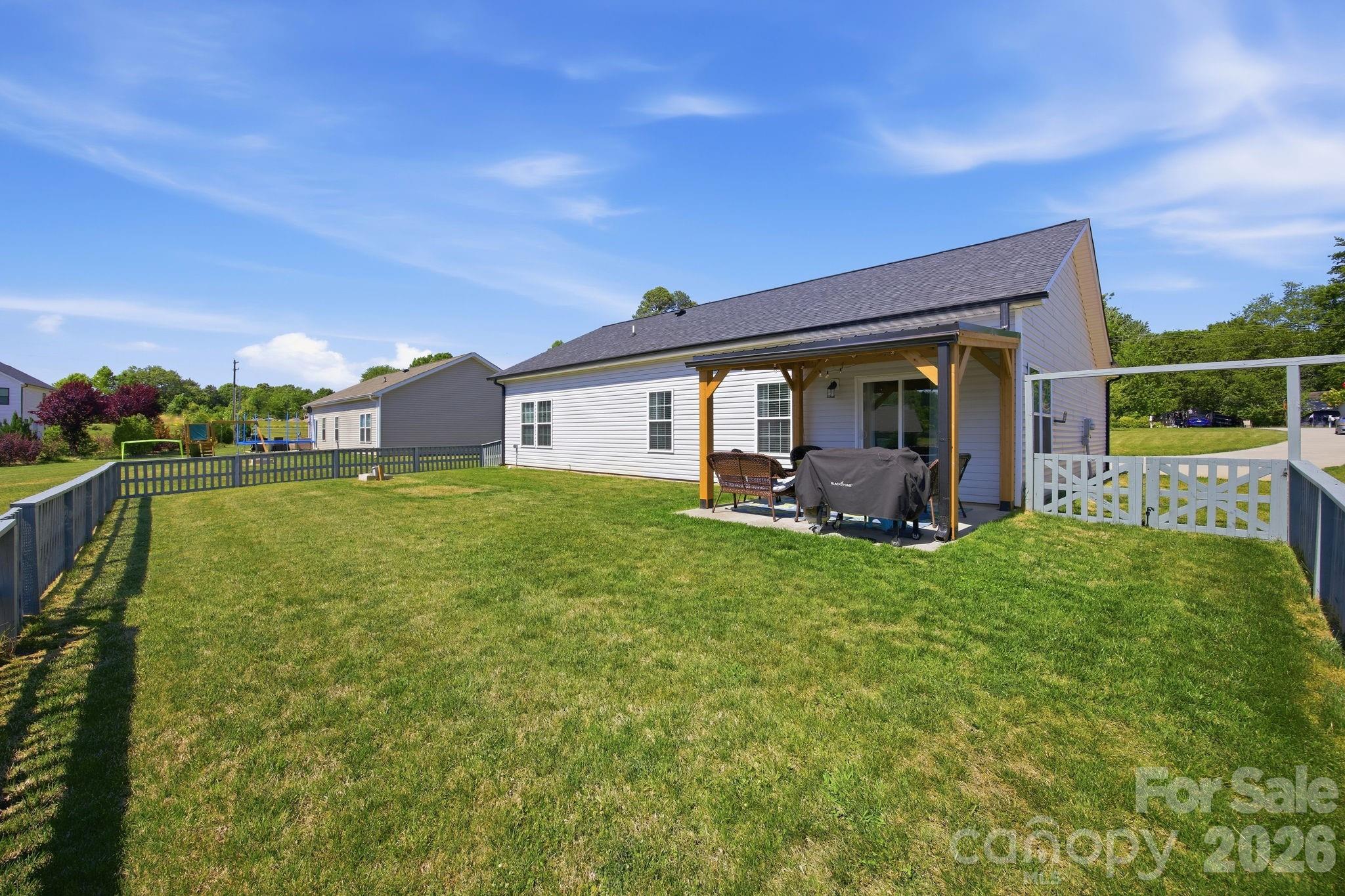 120 Elmwood Road — Statesville