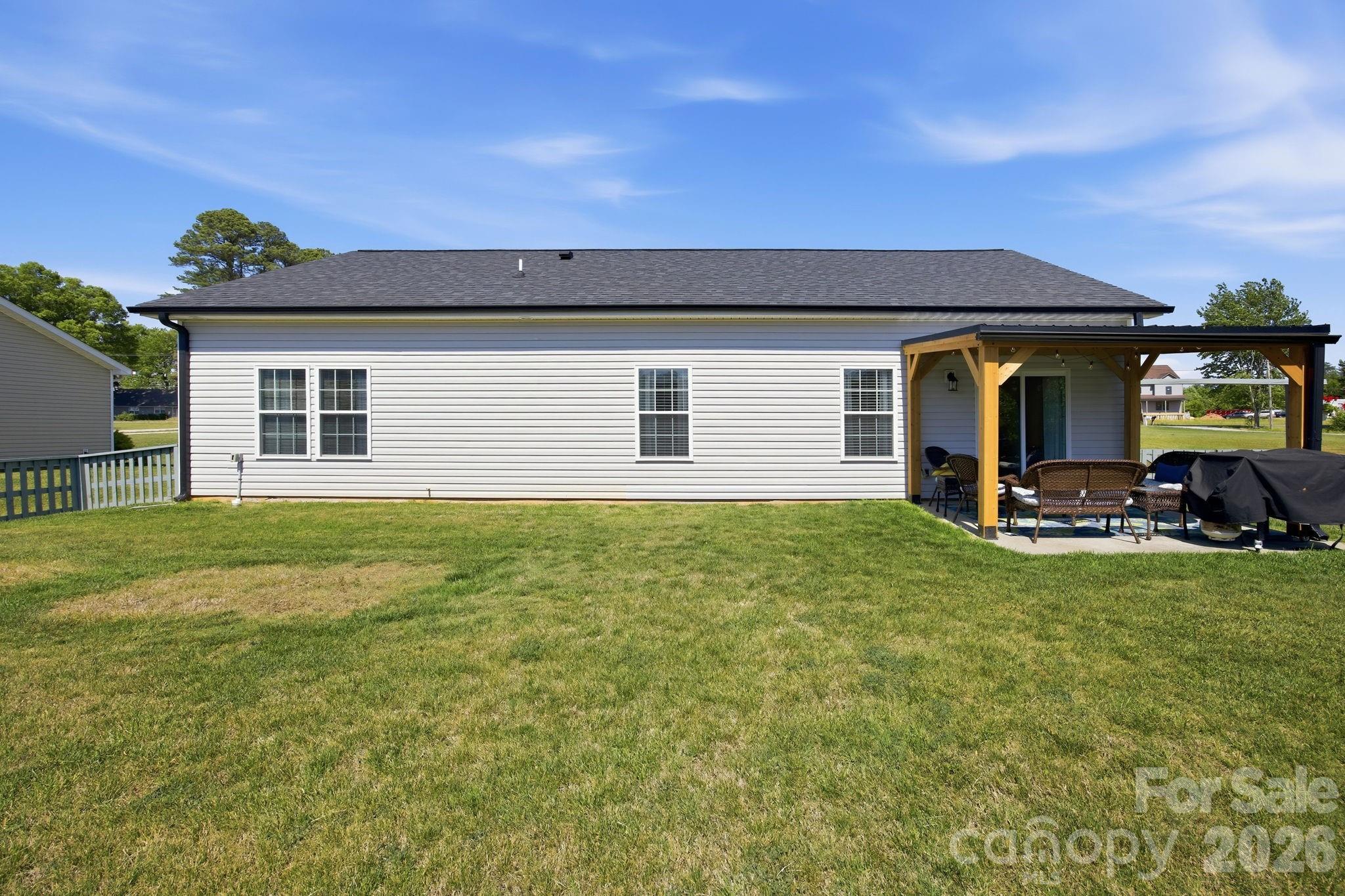 120 Elmwood Road — Statesville