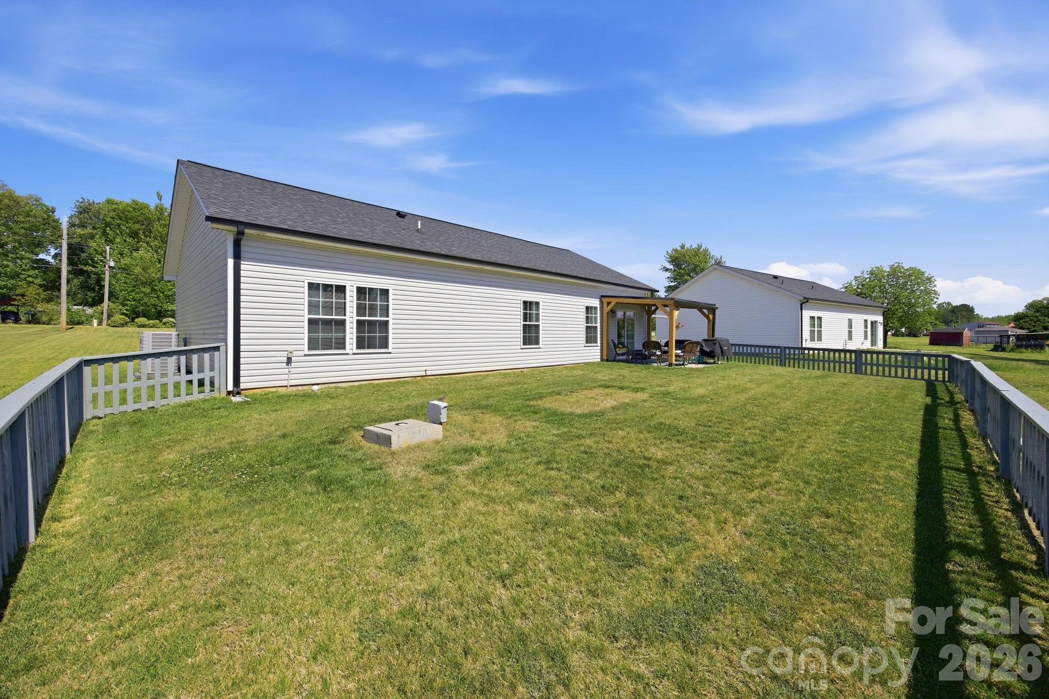 120 Elmwood Road — Statesville