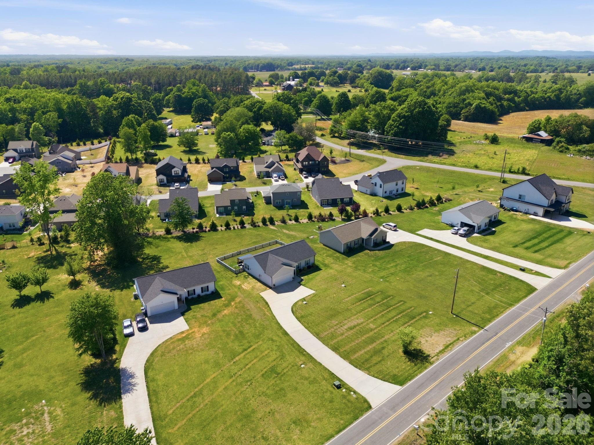 120 Elmwood Road — Statesville