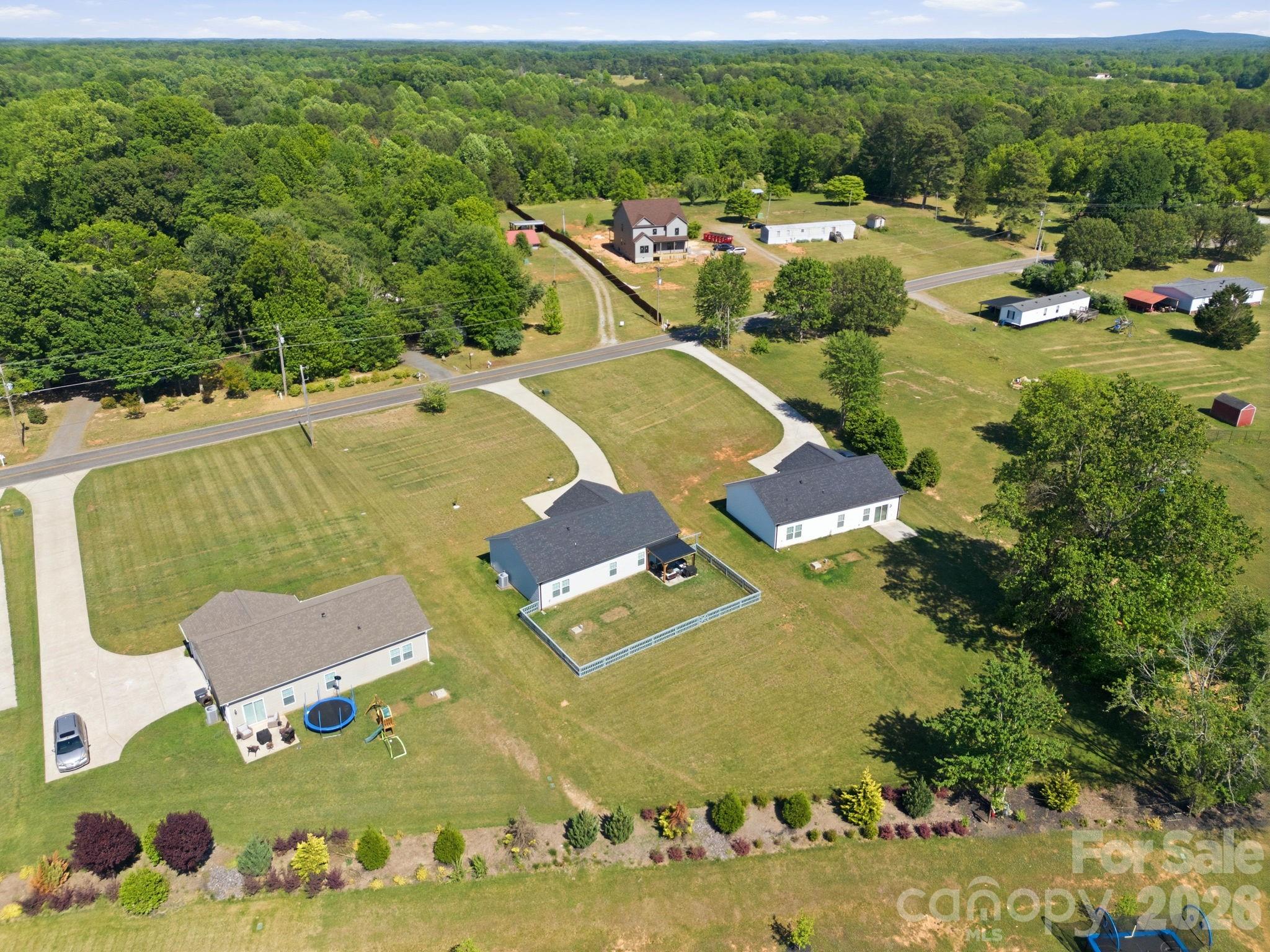 120 Elmwood Road — Statesville